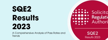 FQPS Academy - Blog - SQE2 Results 2023: A Comprehensive Analysis of Pass Rates and Trends