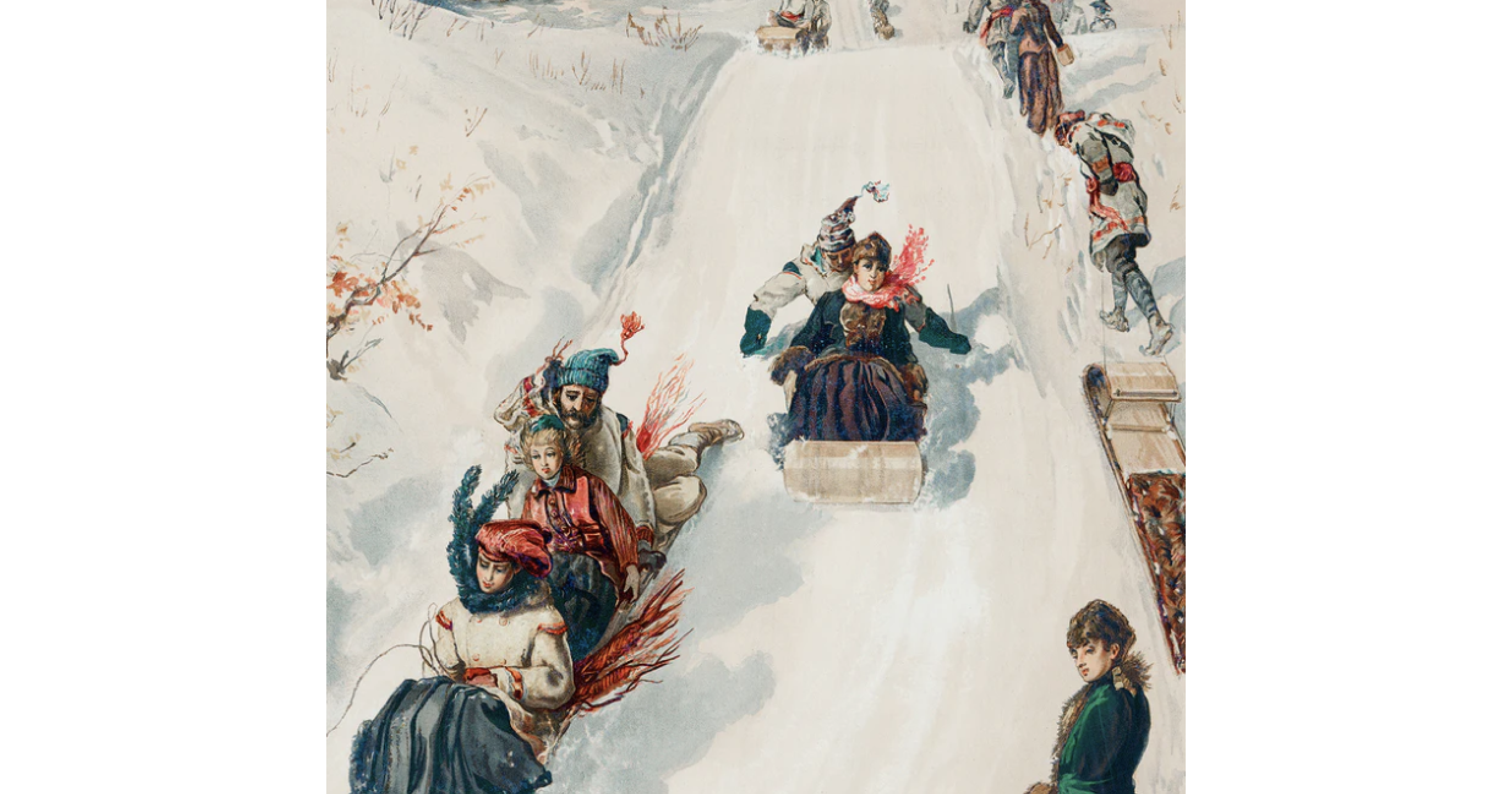 Holiday movie for 1s, 2s, and 9s