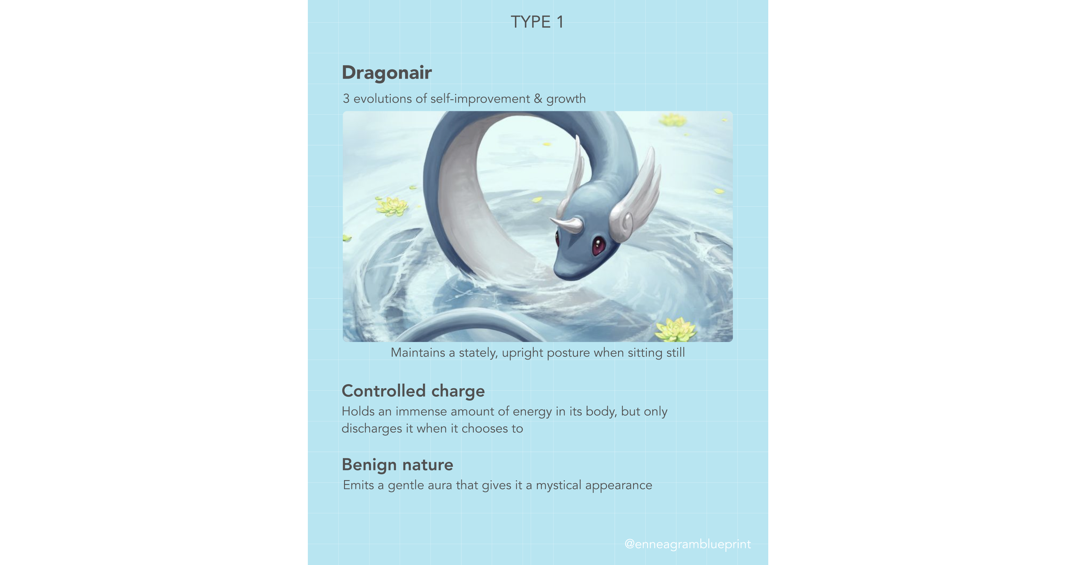 Dragonair Pokemon card