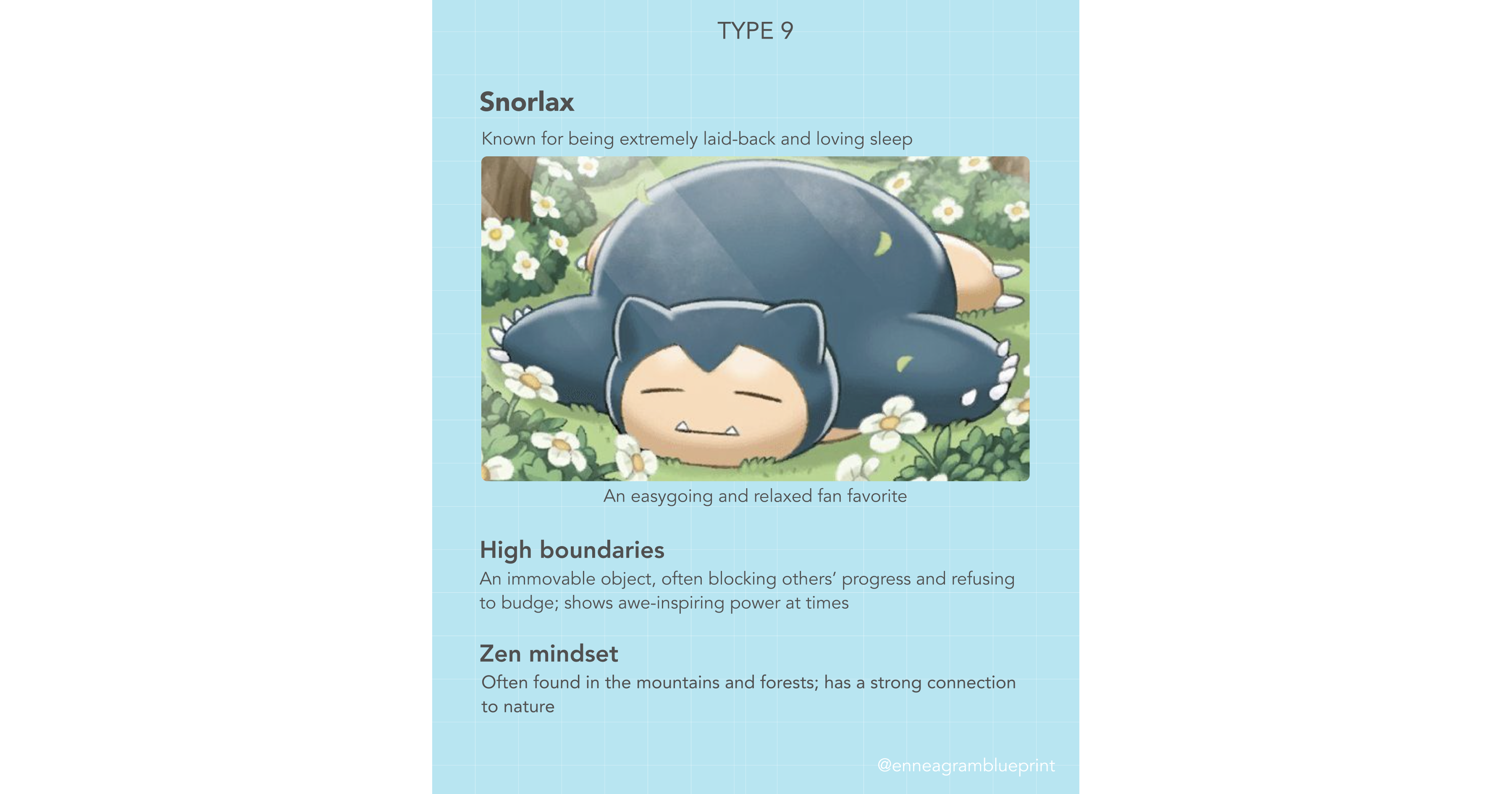 Snorlax Pokemon card