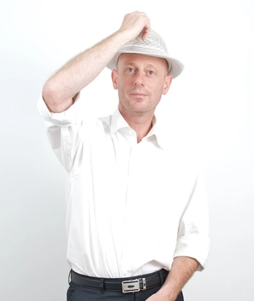 Petr Levitner
