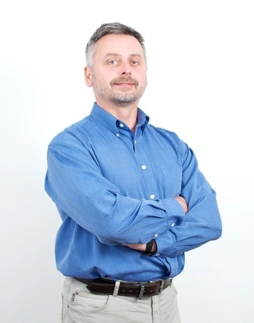 Jaromír Kovář