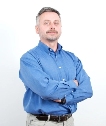 Jaromír Kovář