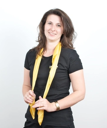 Veronika Bergerová