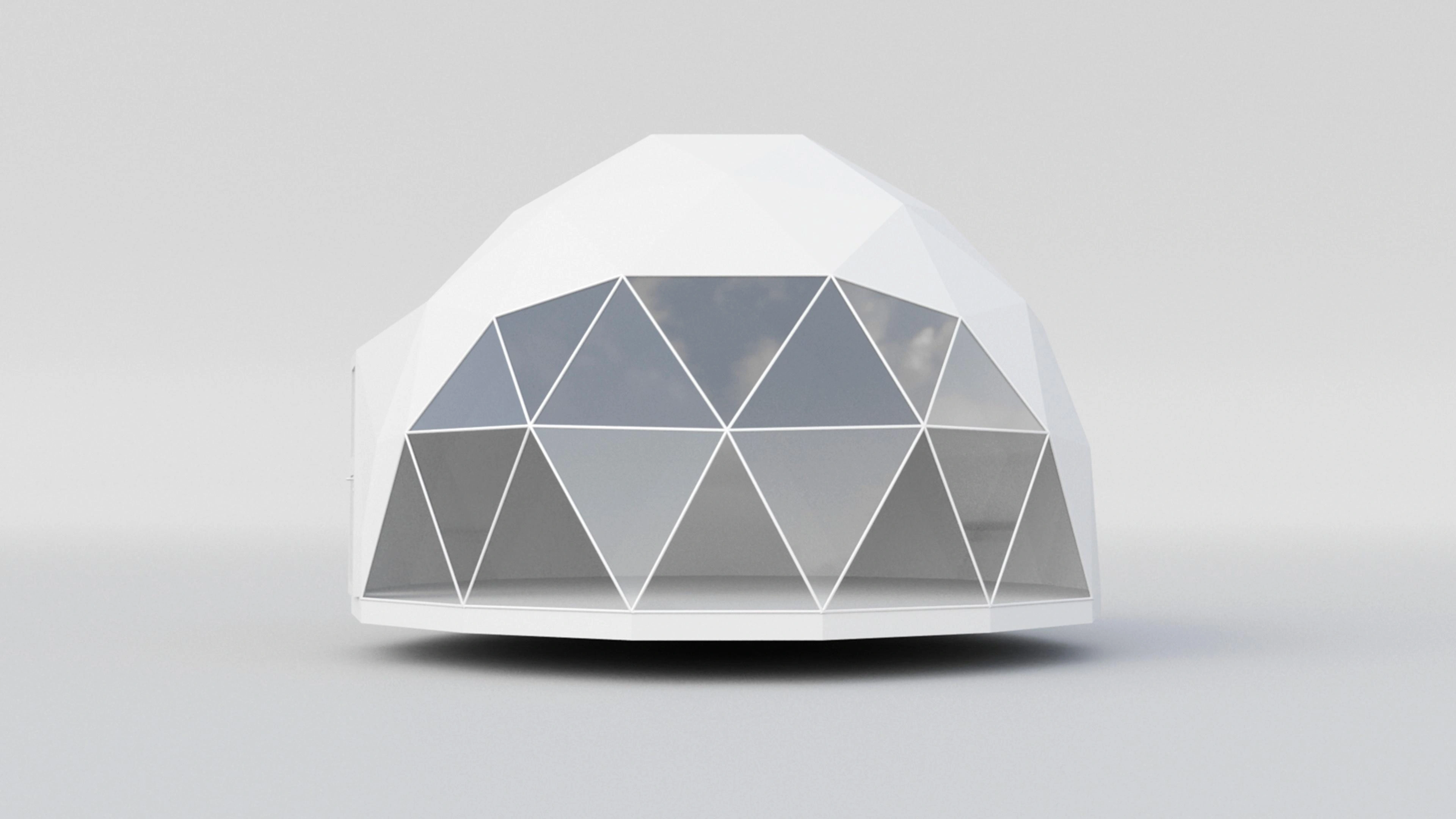 Harmony Domes