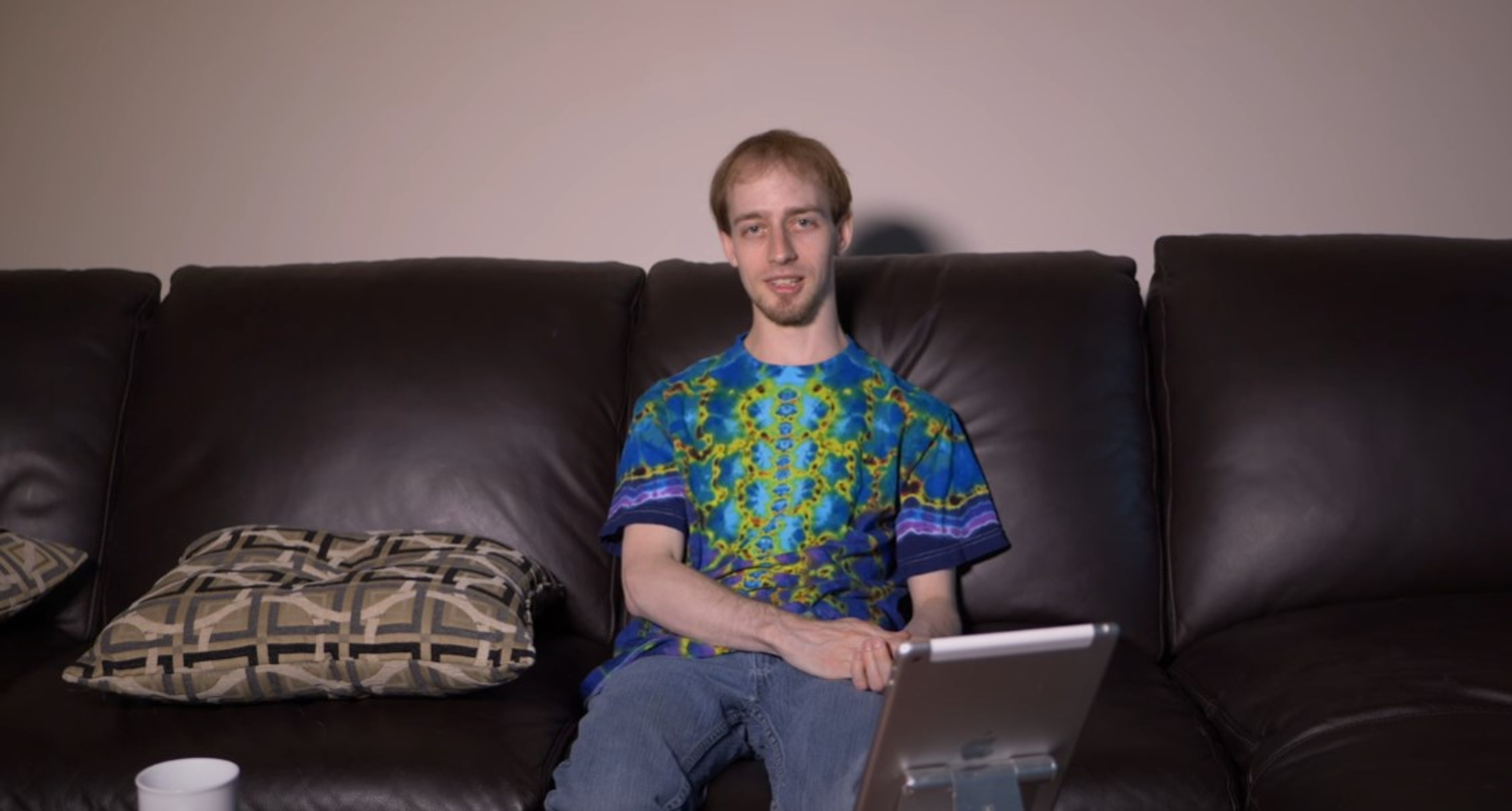 Mike Schneider Q&A Video!