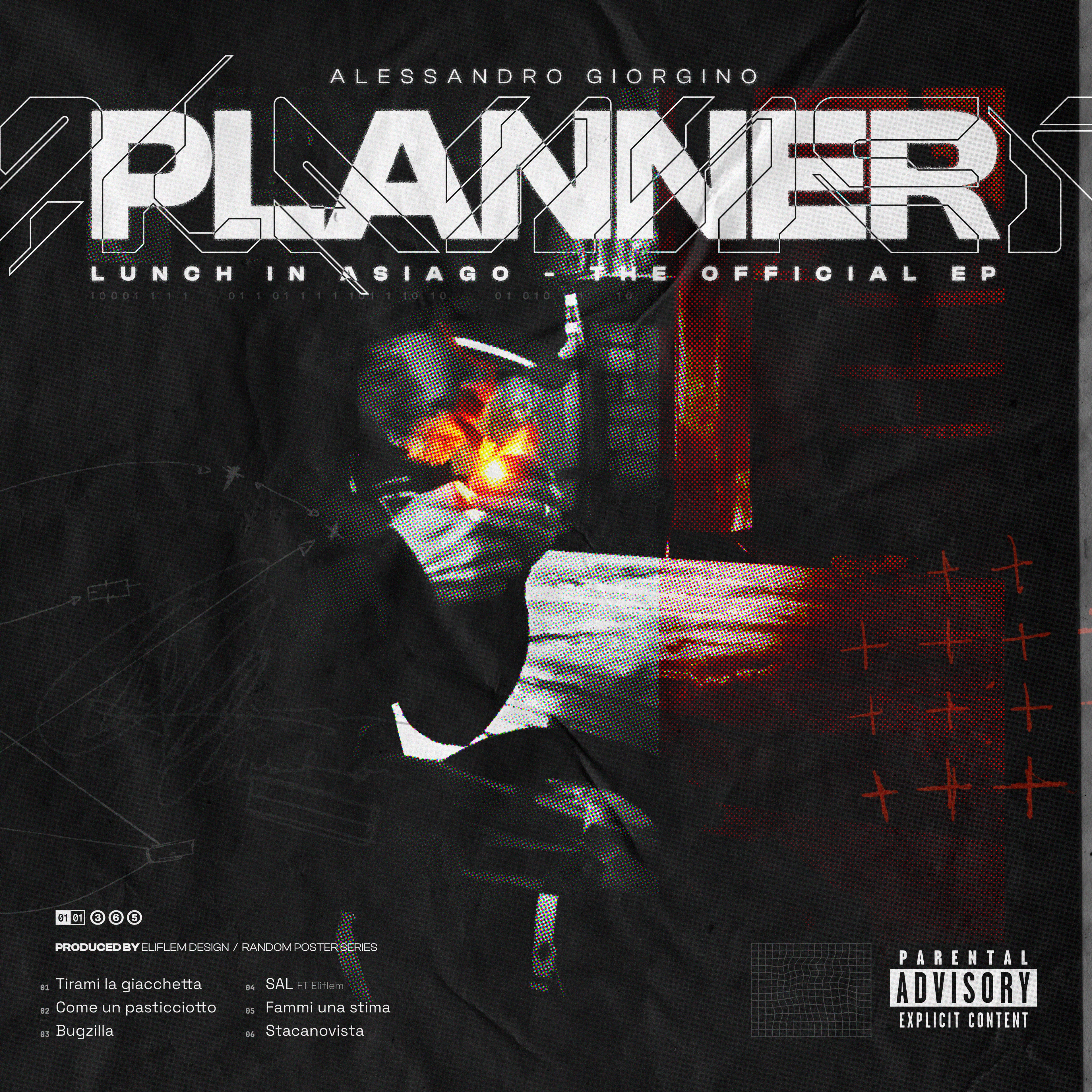 The Planner