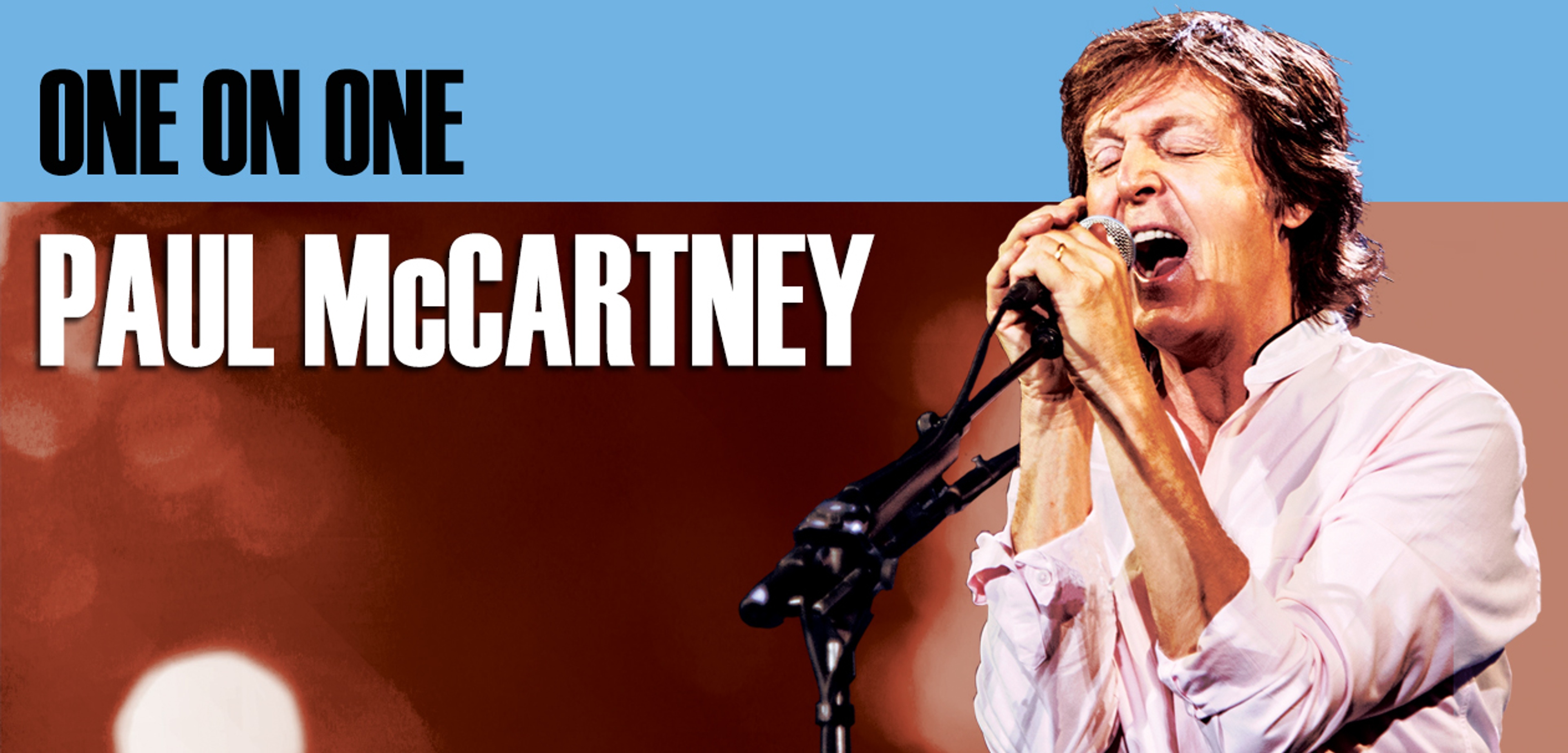 paul mccartney tour 2023 playlist