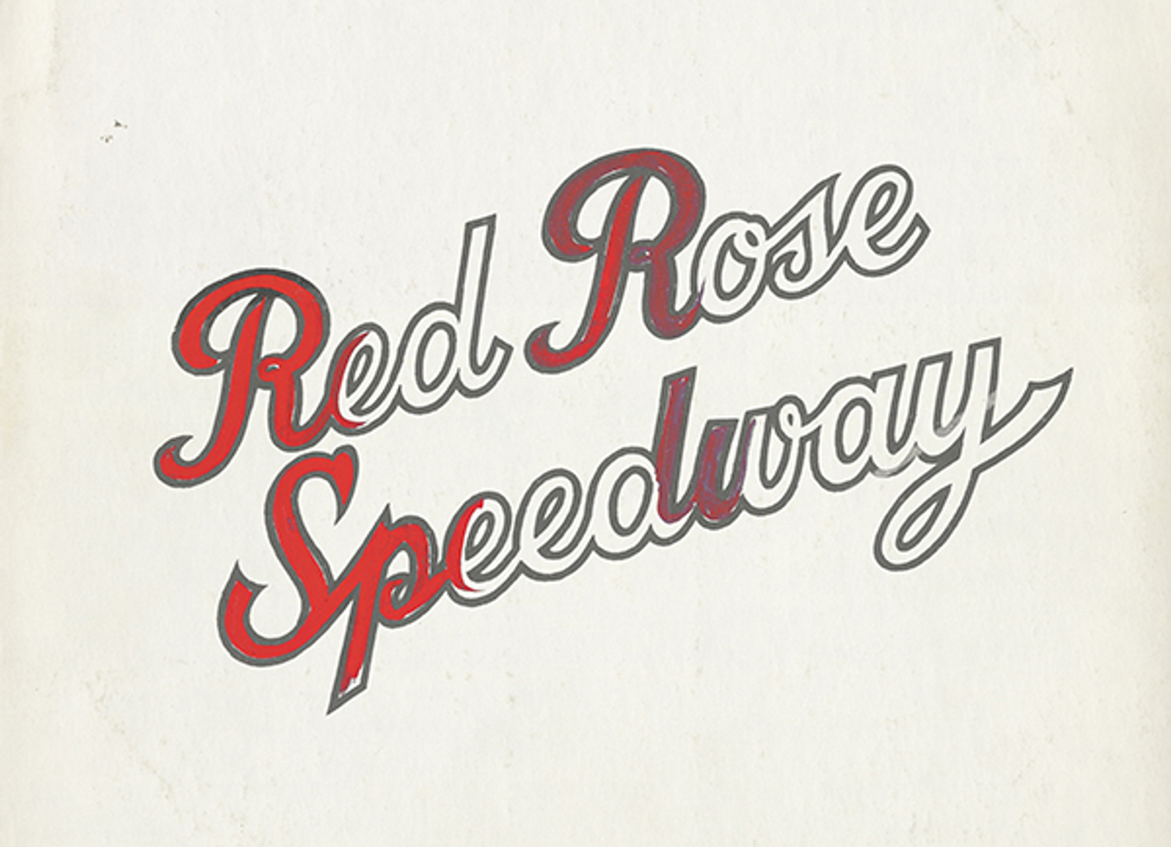 Paul McCartney News Red Rose Speedway “The Double Album”