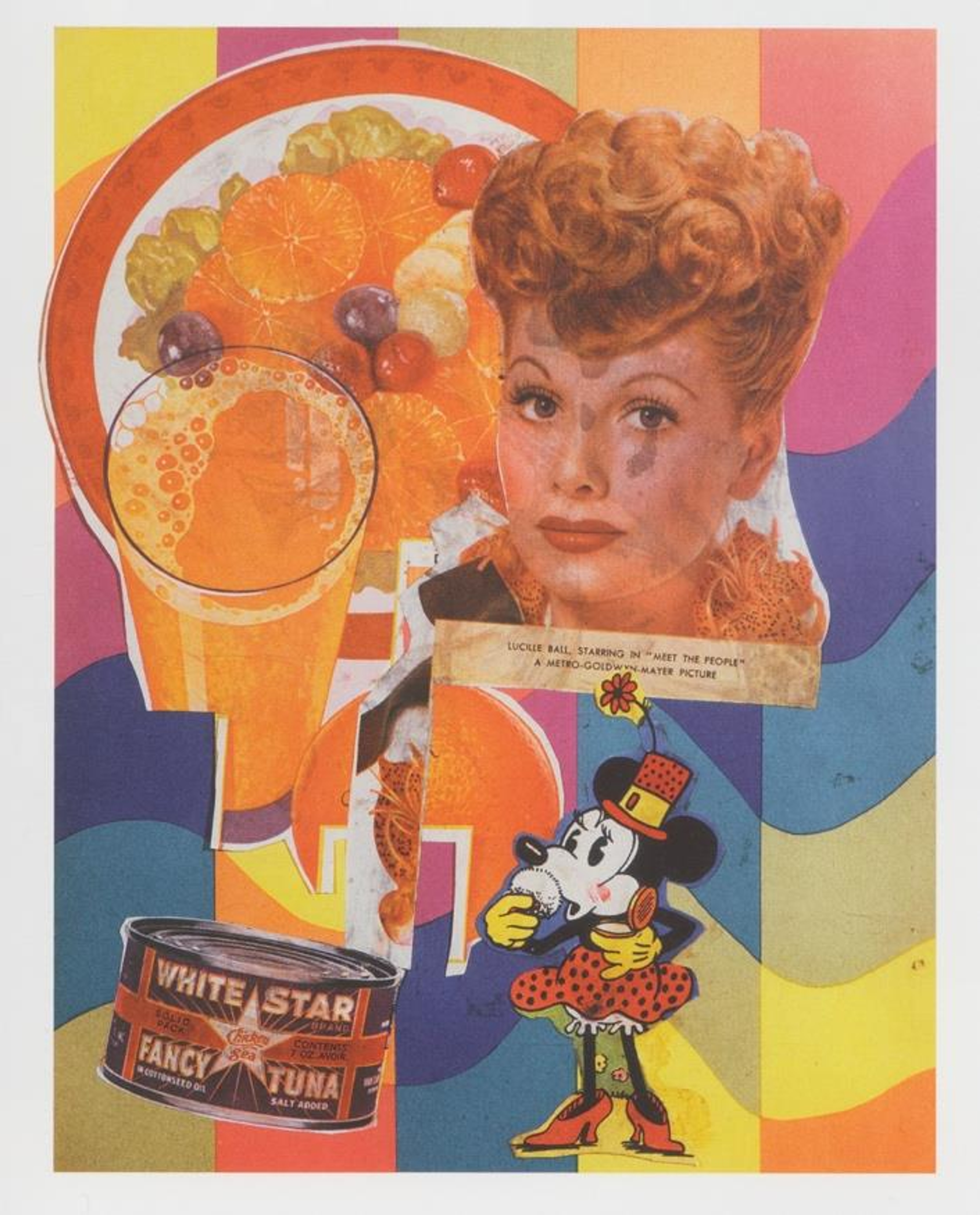 Meet The People (1948)