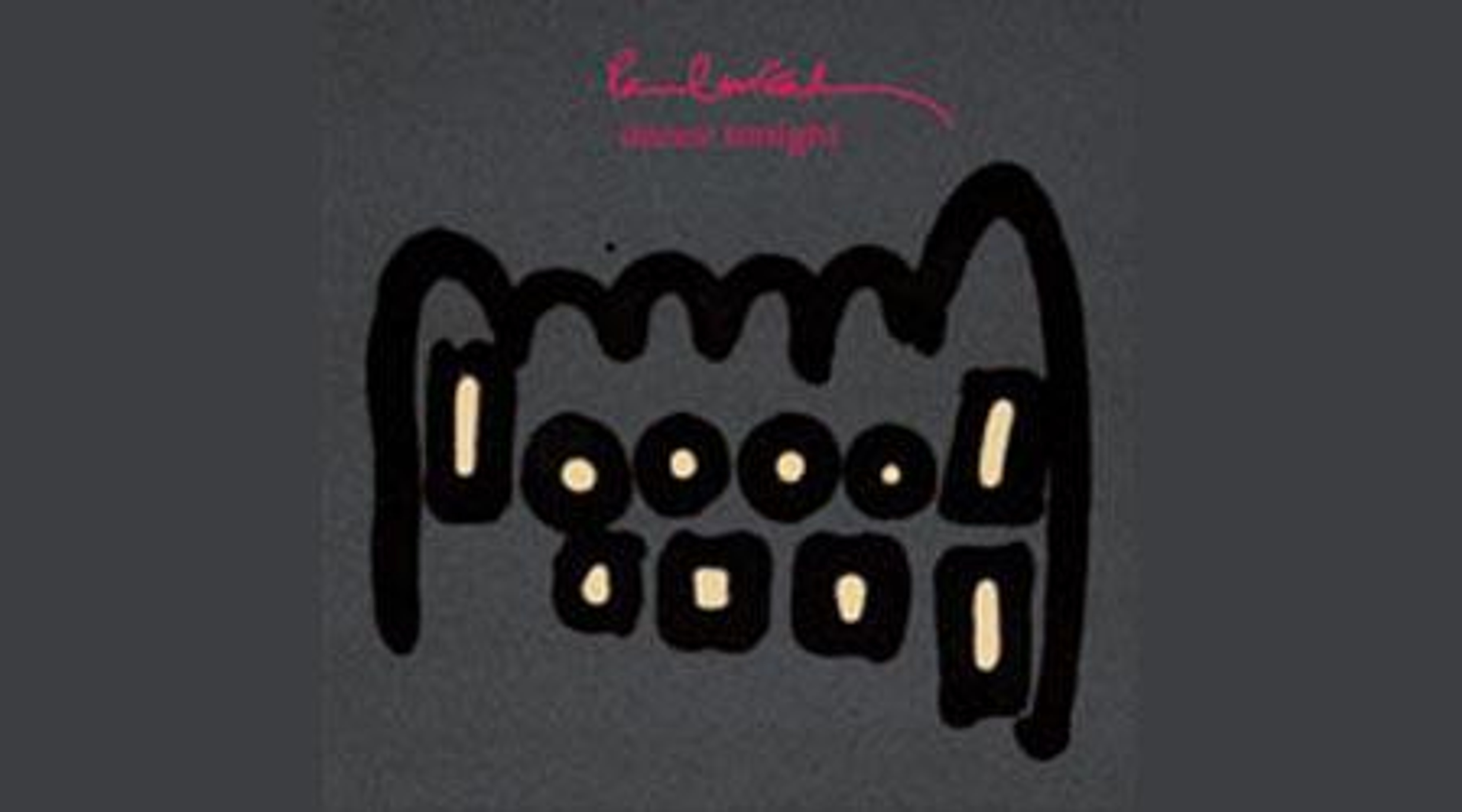 Paul McCartney News Dance Tonight Press Release