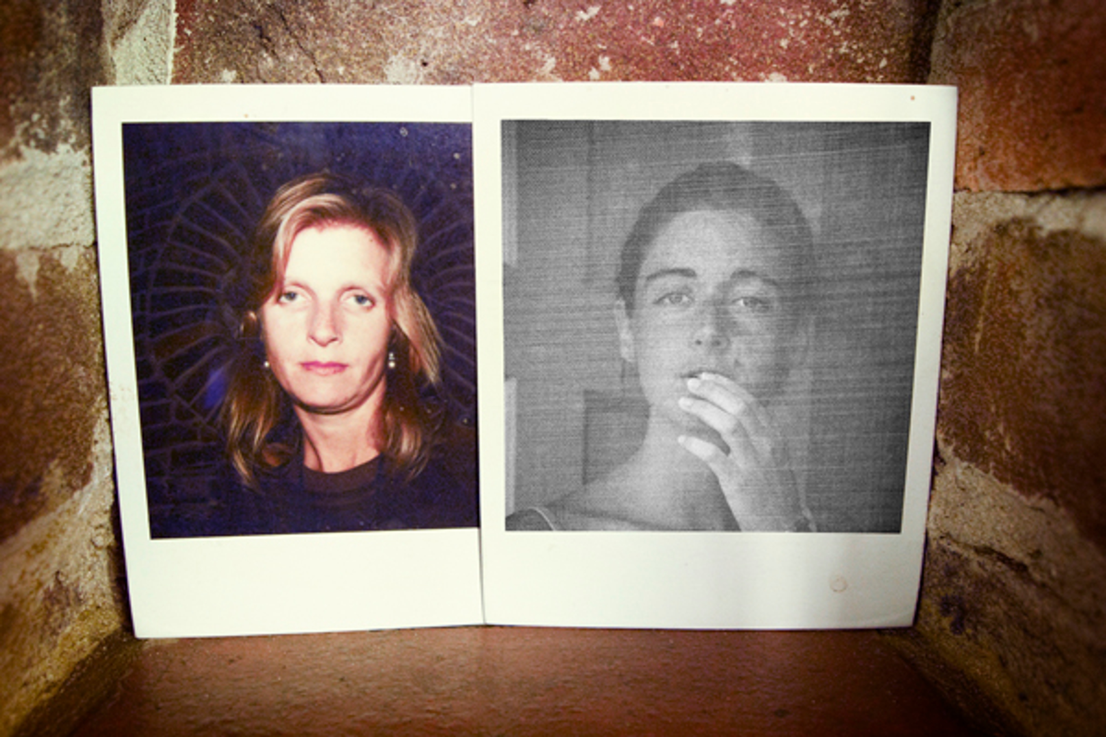 Linda and Mary McCartney 'Mother Daughter' - New NYC Exhibition