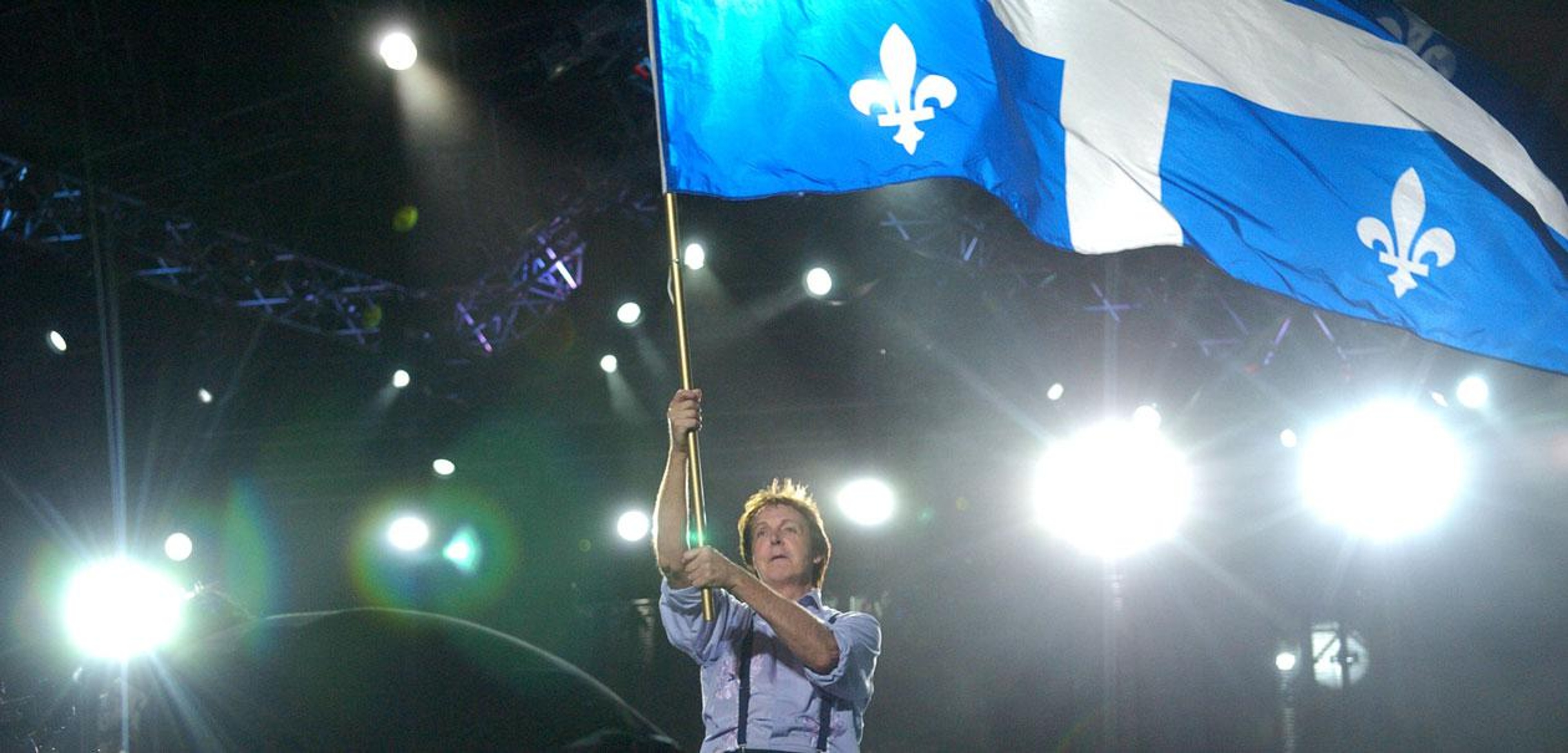 400th Anniversaire De Quebec