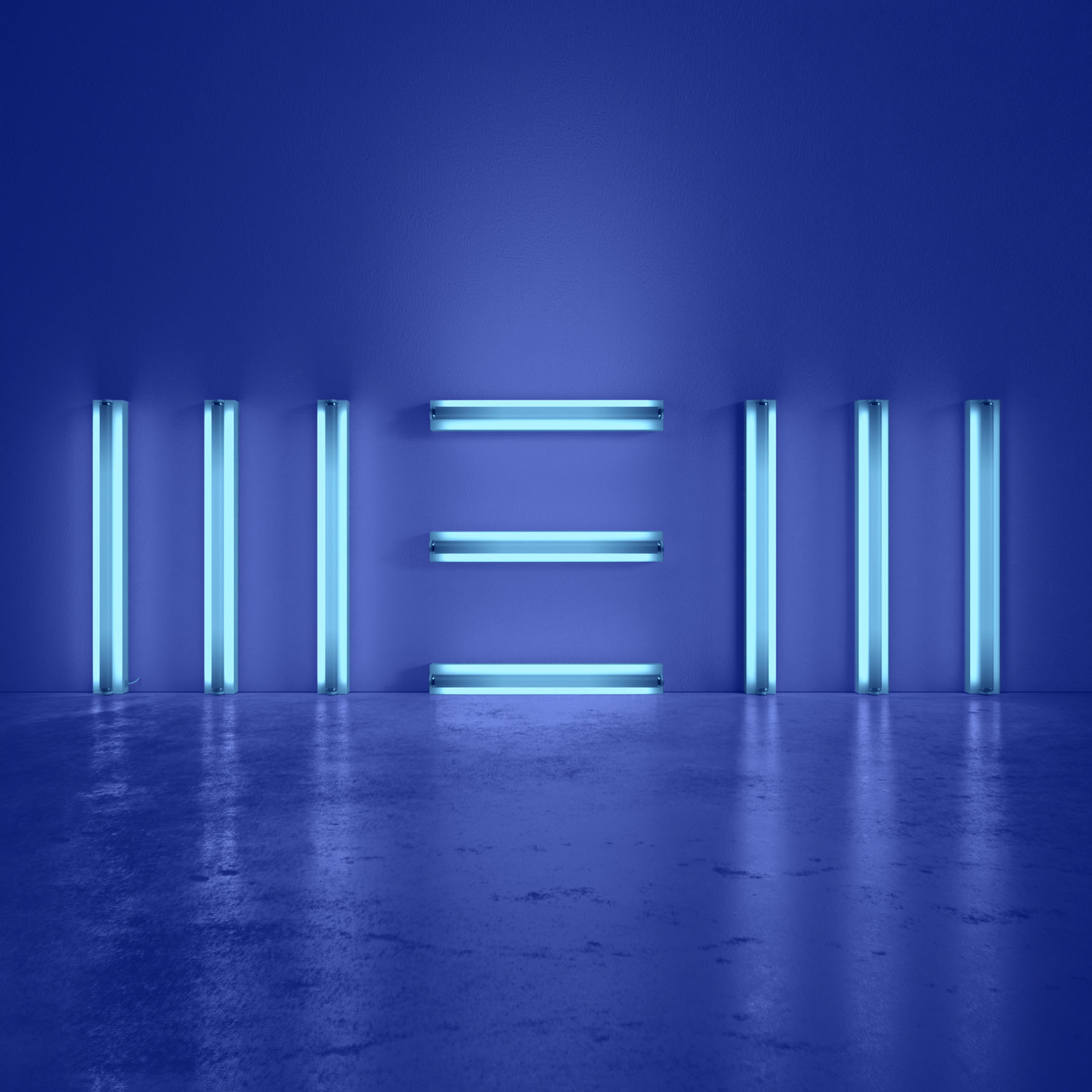 'NEW Collectors Edition' album cover