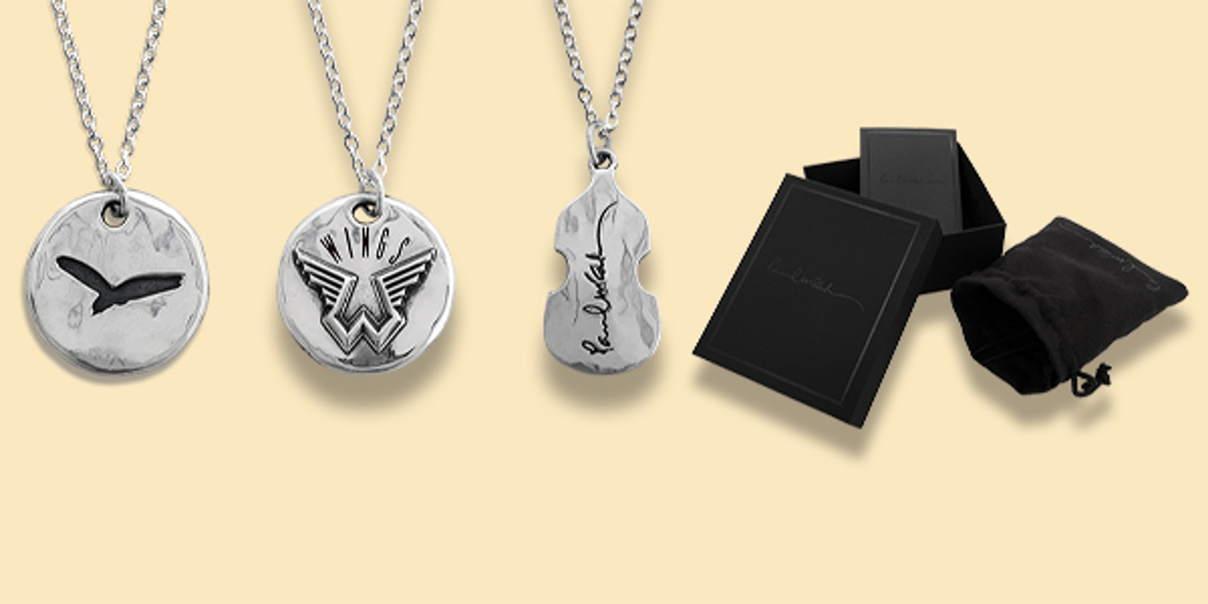 New Sterling Silver Pendants On Sale Now
