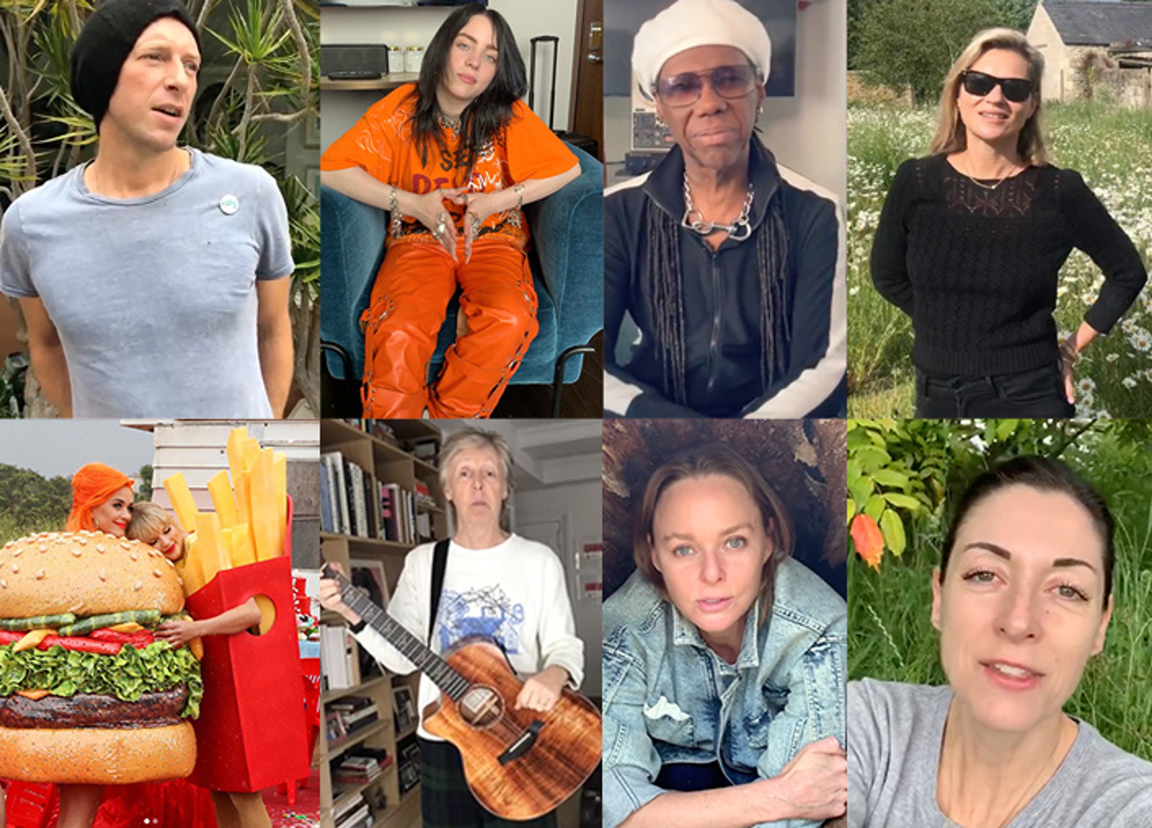 Meat Free Monday celebrated its 10th anniversary with #MFMCountMeIn – bringing celebrities, businesses, not-for-profit groups, educational institutions and individual supporters together, to celebrate what people are doing on the meat free front and inspire even more people to get on board.