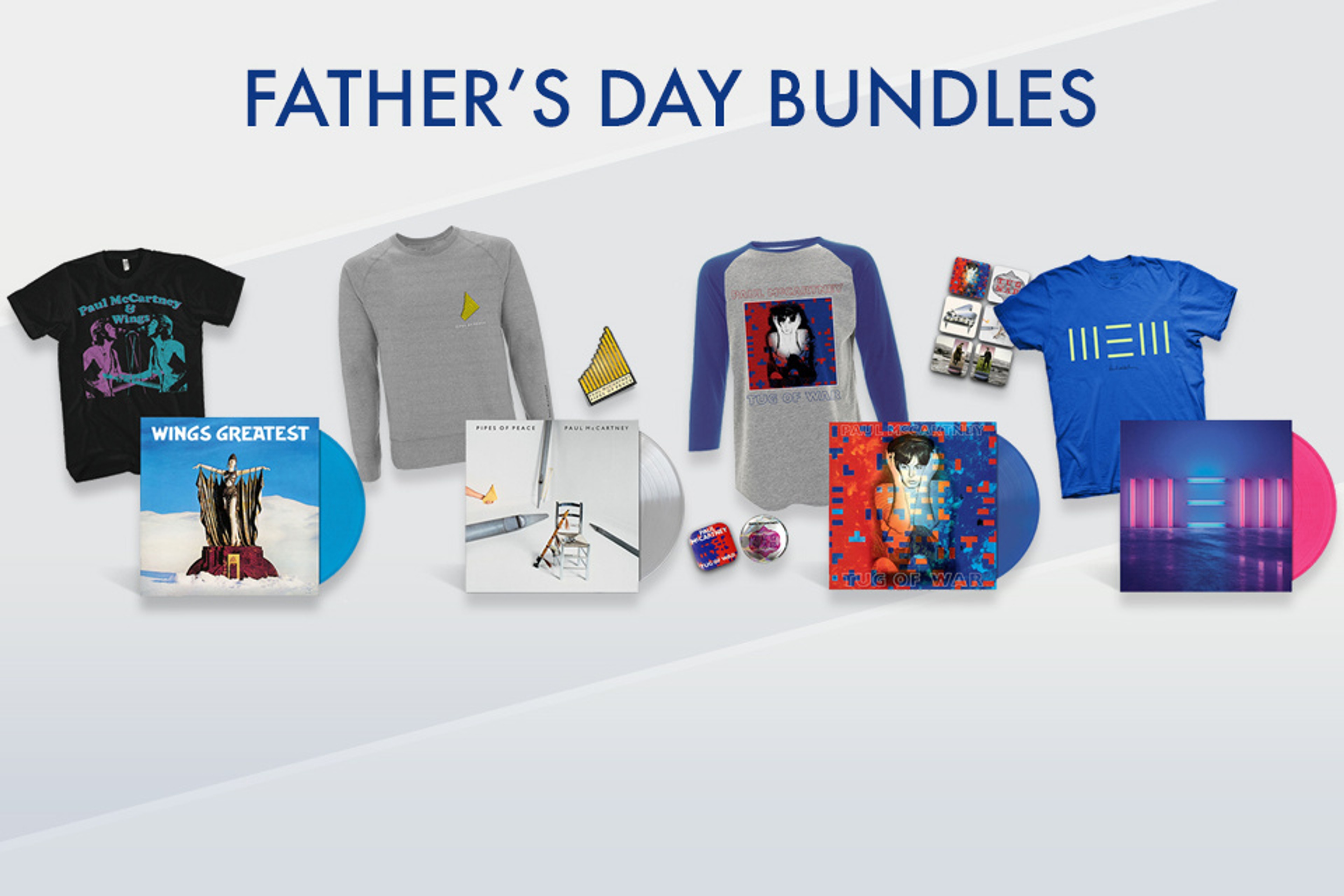 Fathers Day deals
