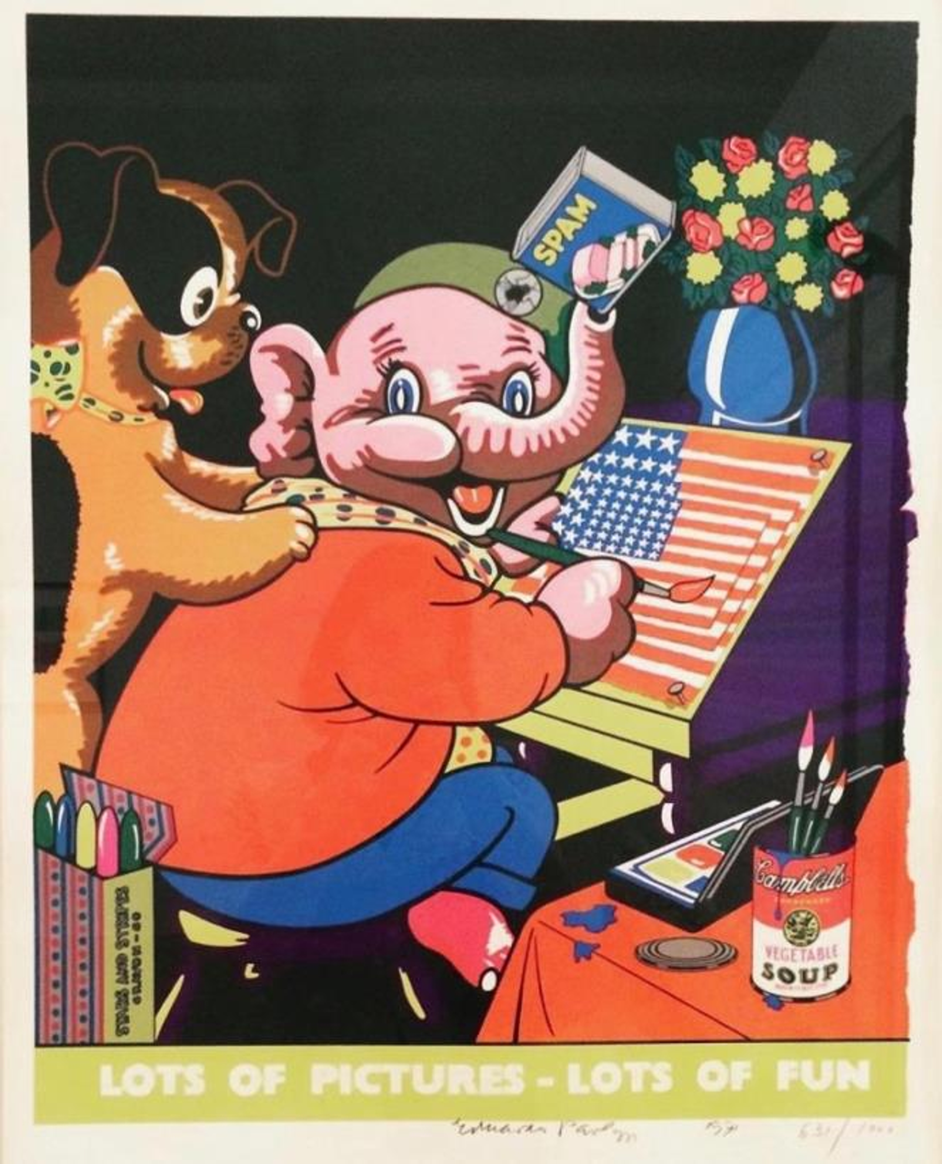 Pop Art Redefined (1971)