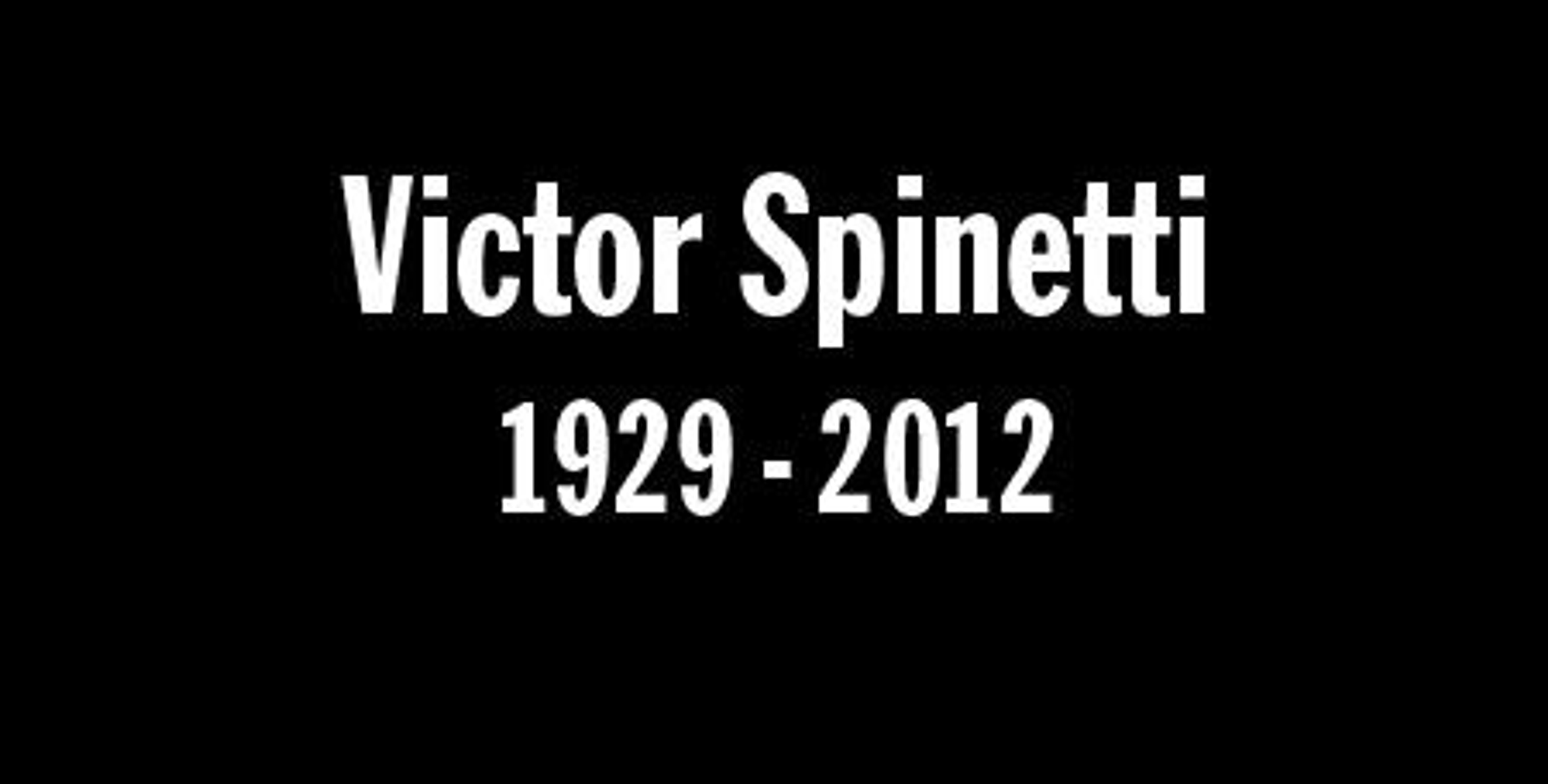Paul McCartney News Victor 1929 2012