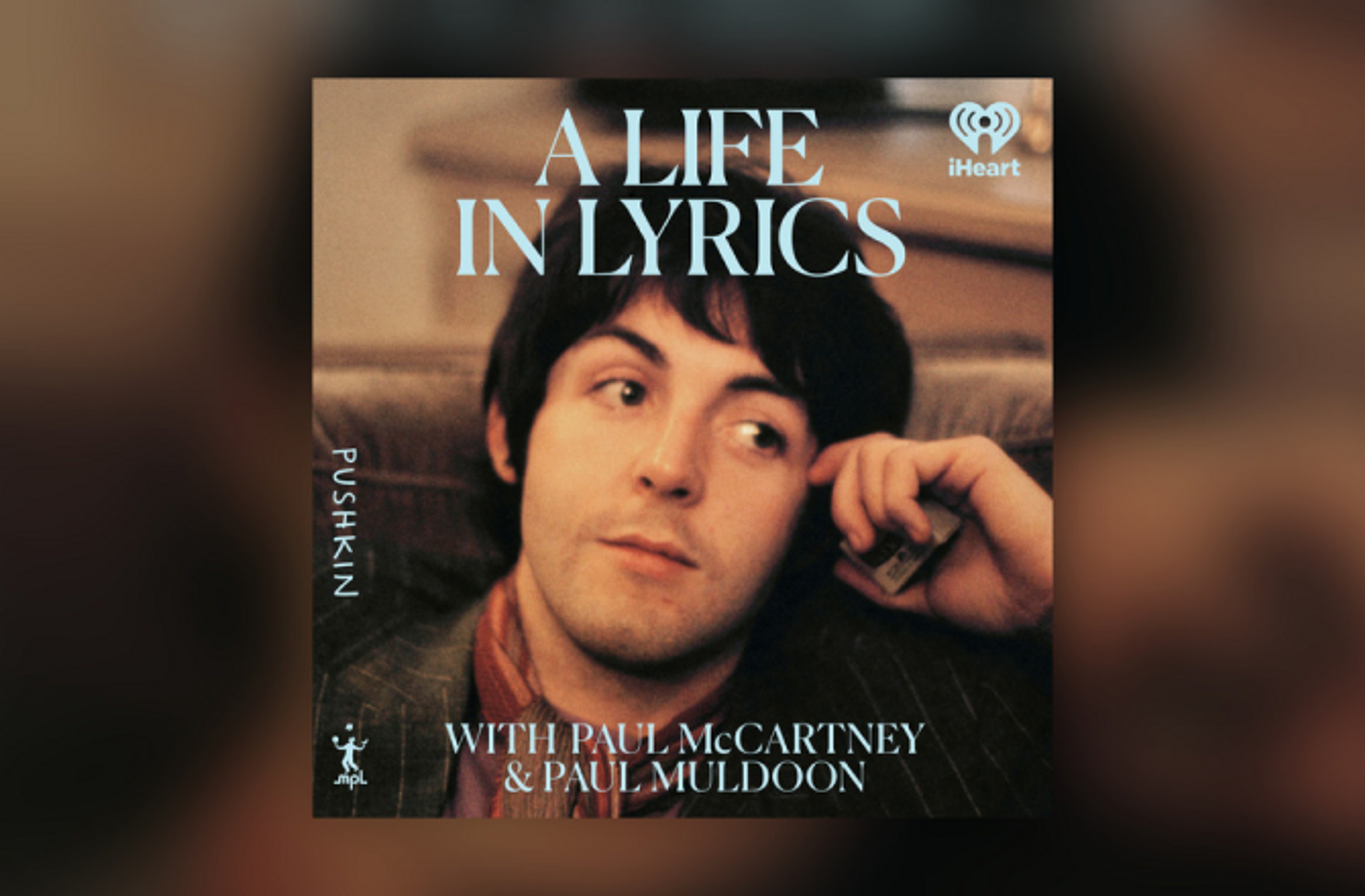 A Life in Lyrics cover image