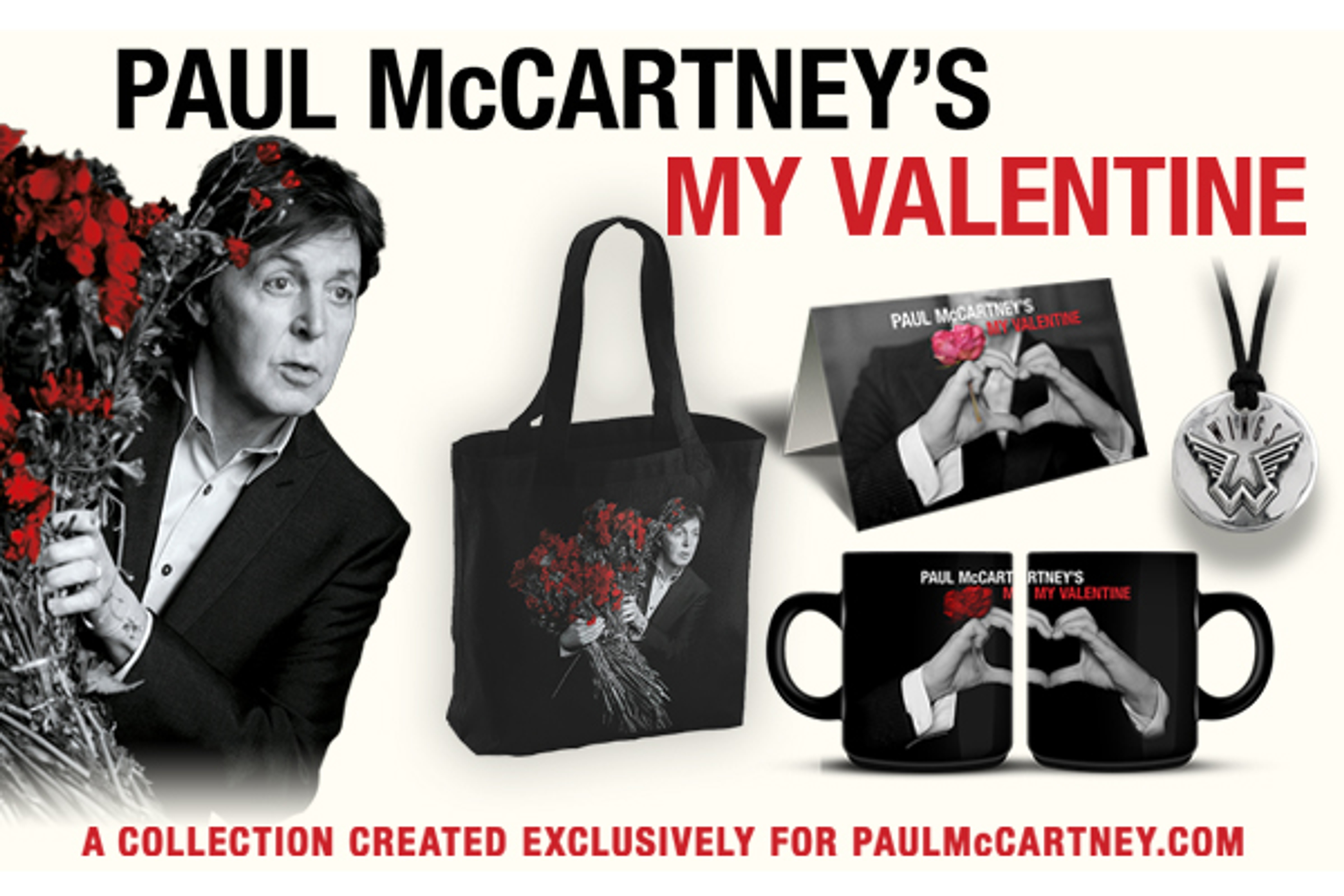 Valentine's Day Bundle - Available Now