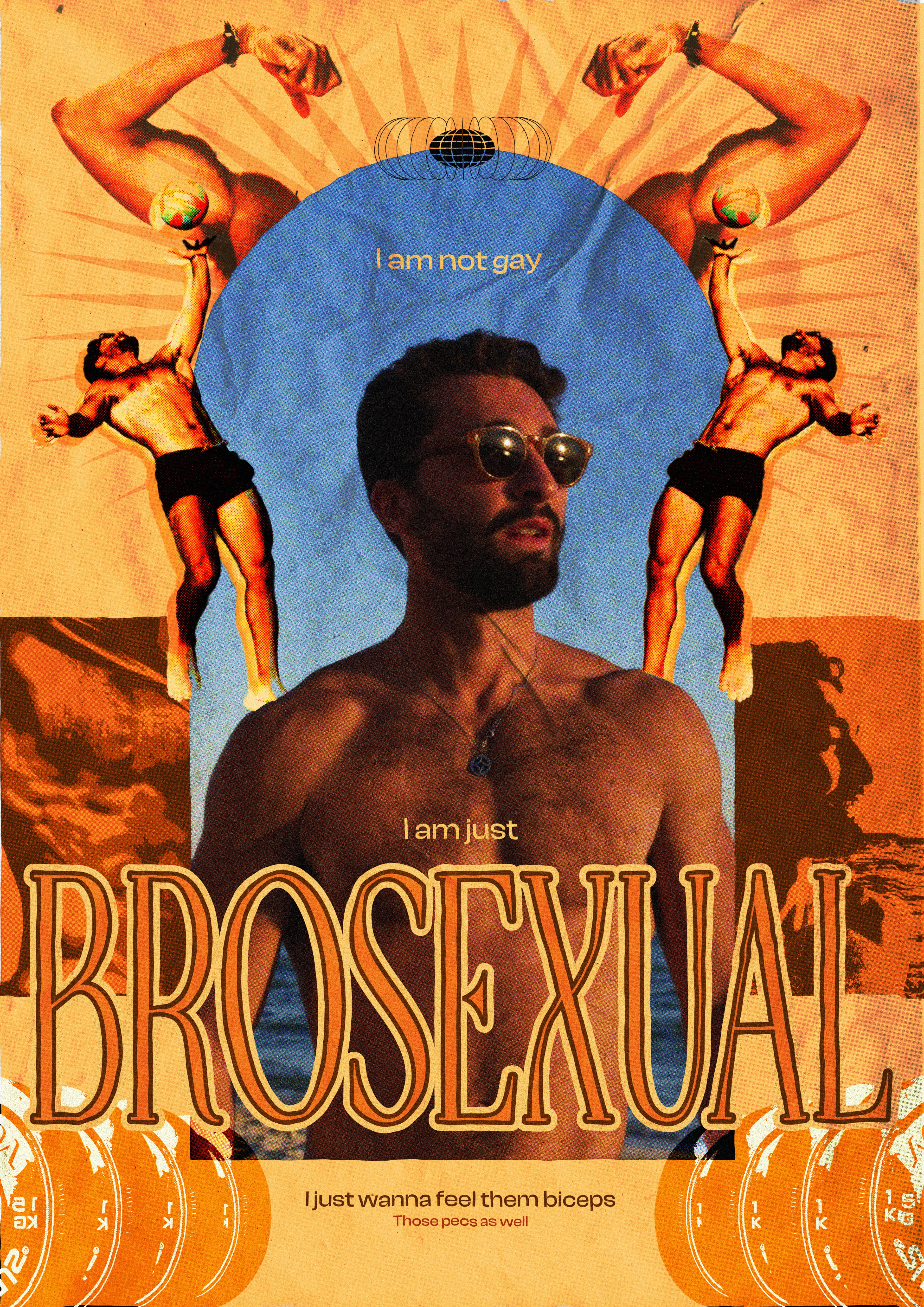 Brosexual