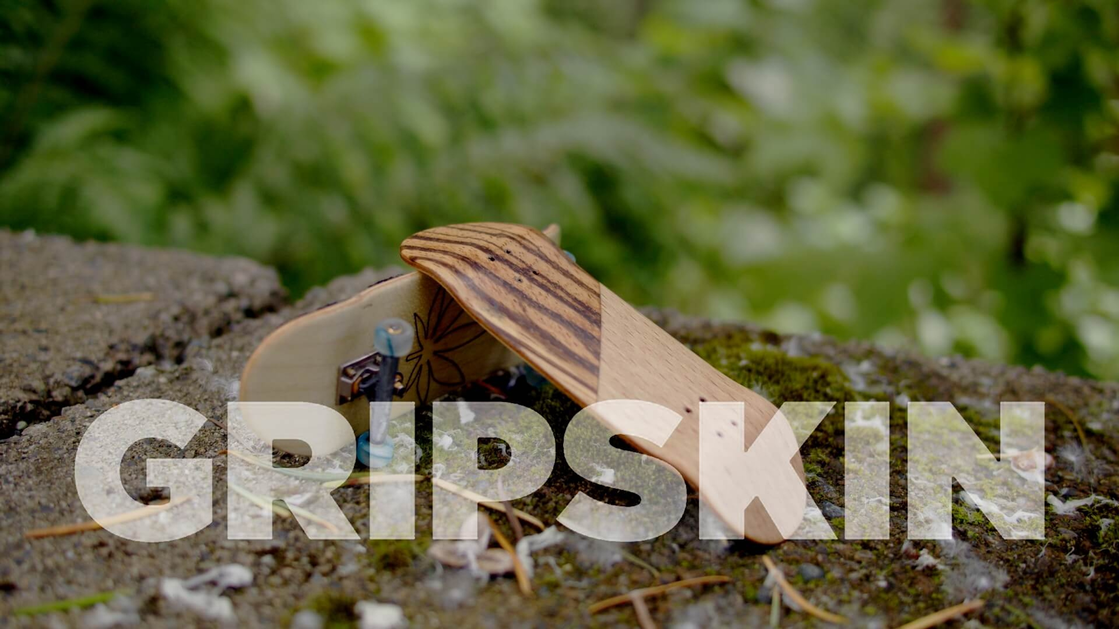The Gripskin Fingerboards Review