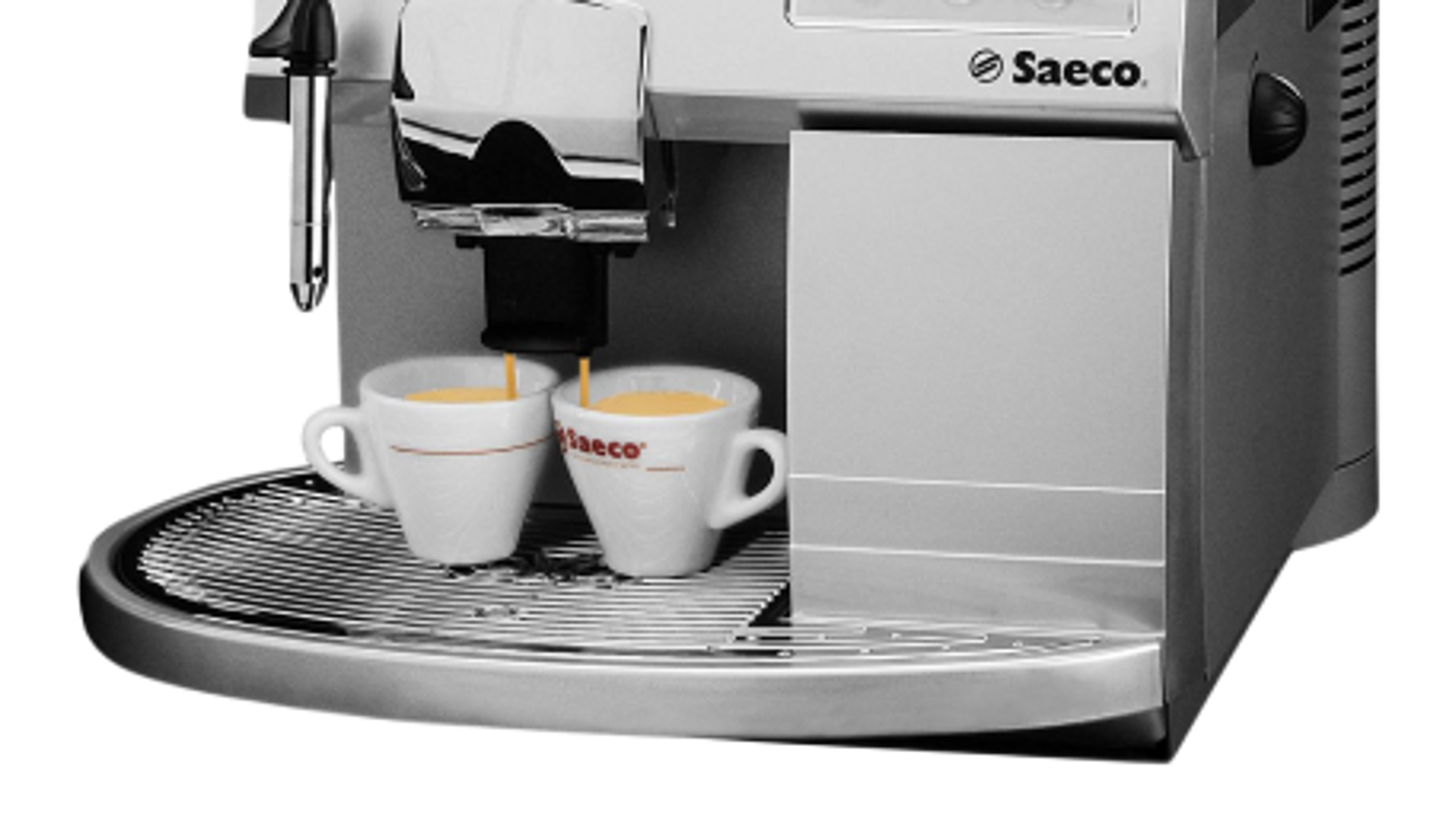 Saeco About Us