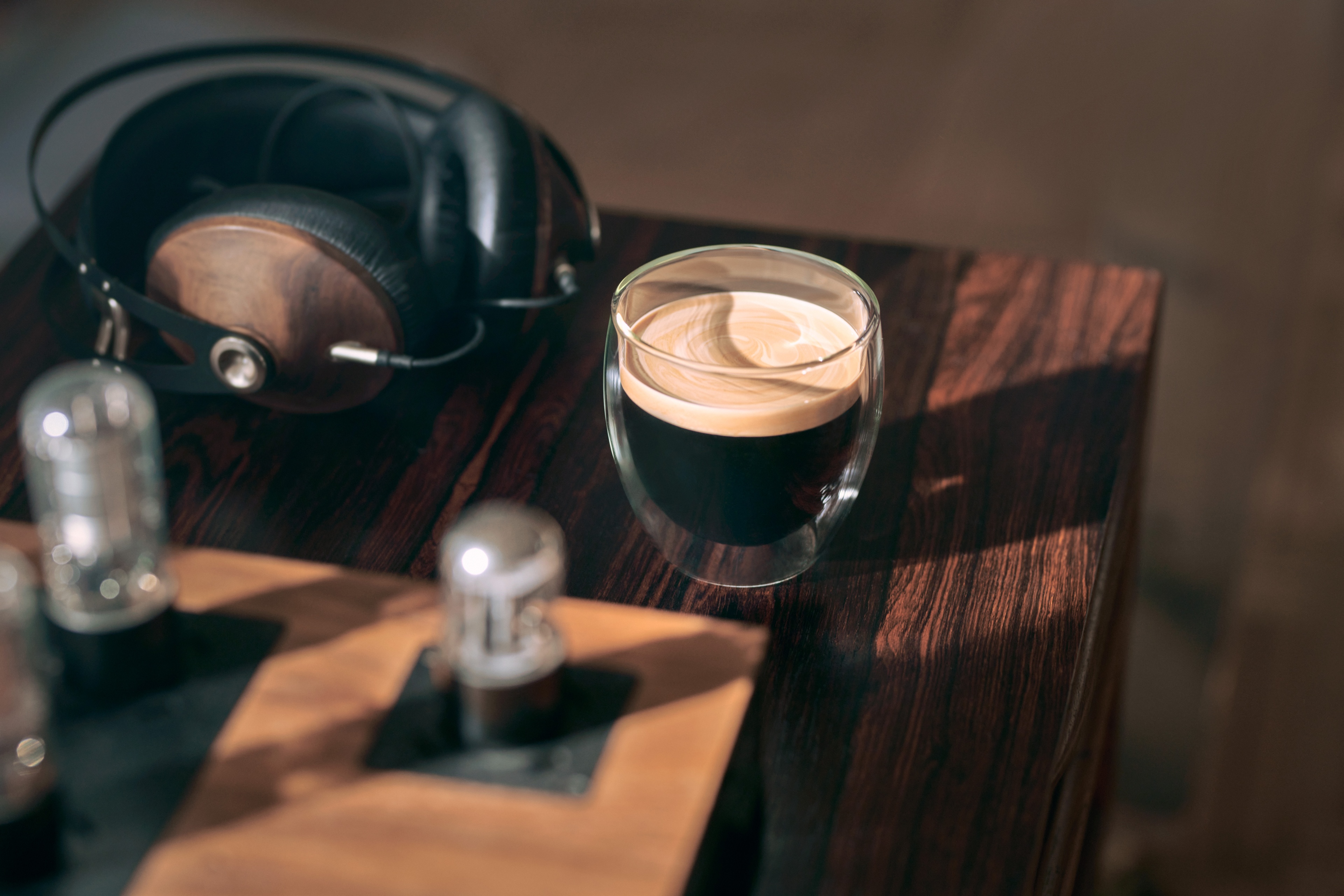Designing Saeco koffiezetapparaat