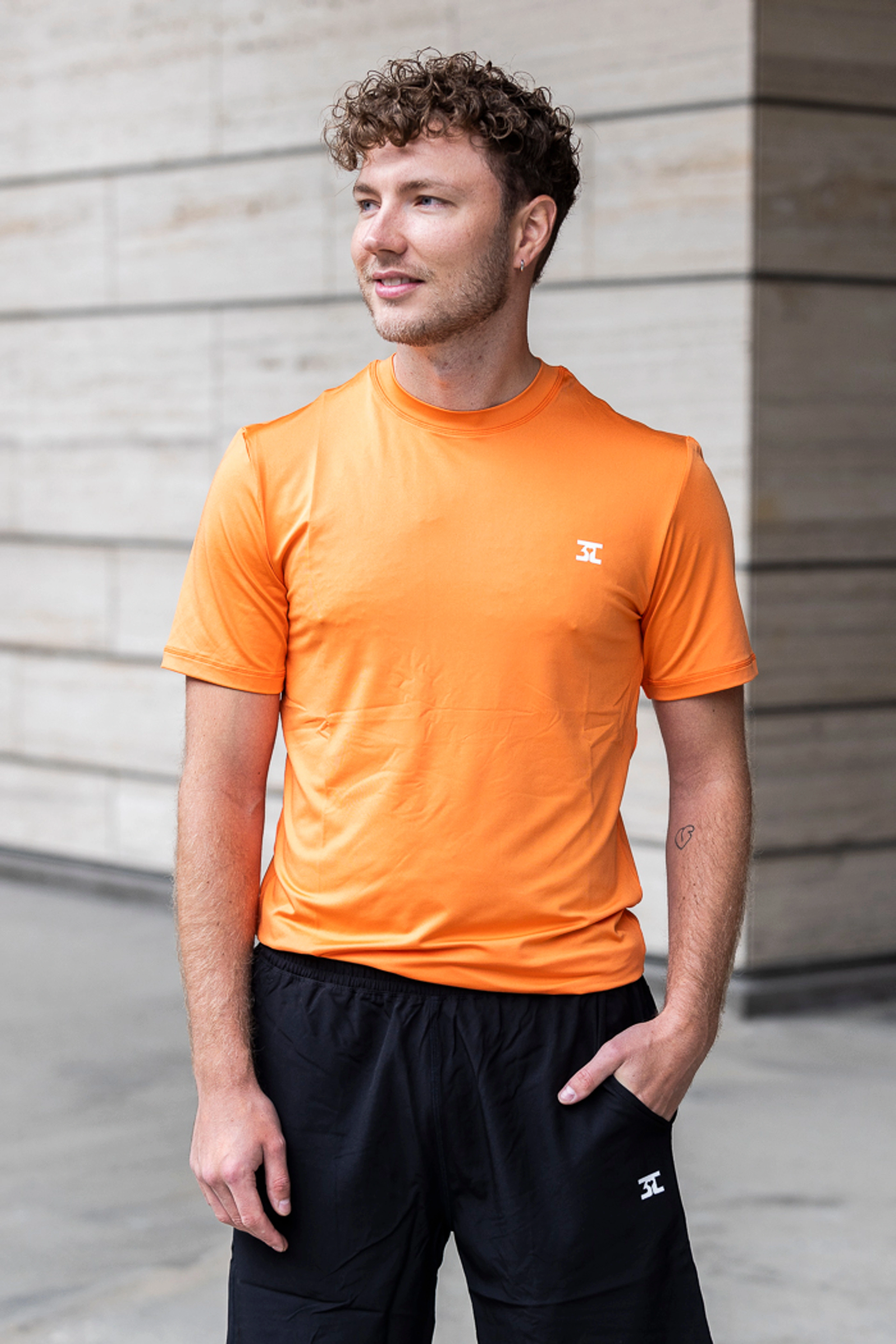 Energy Tee M