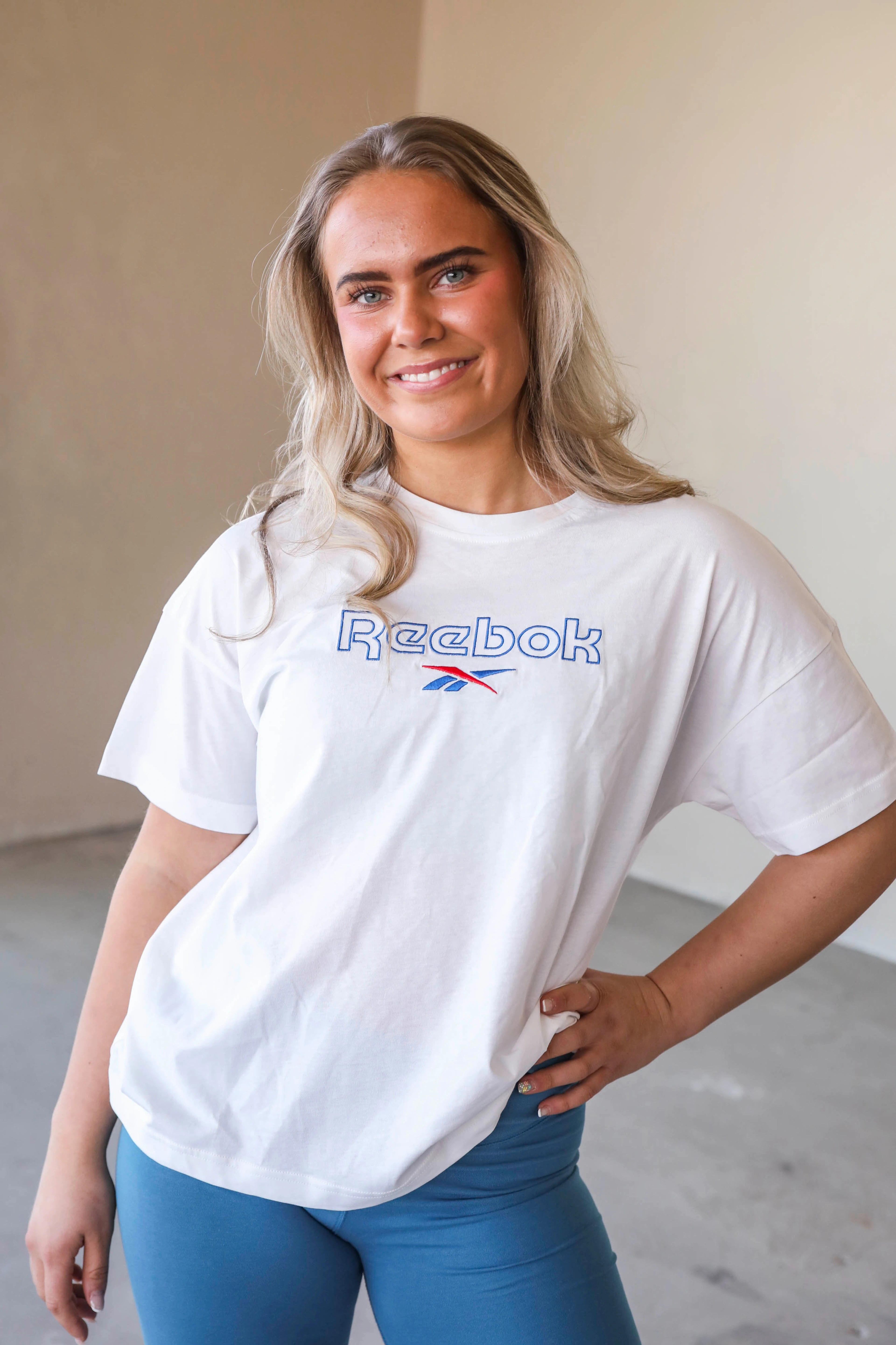 Brand T-Shirt