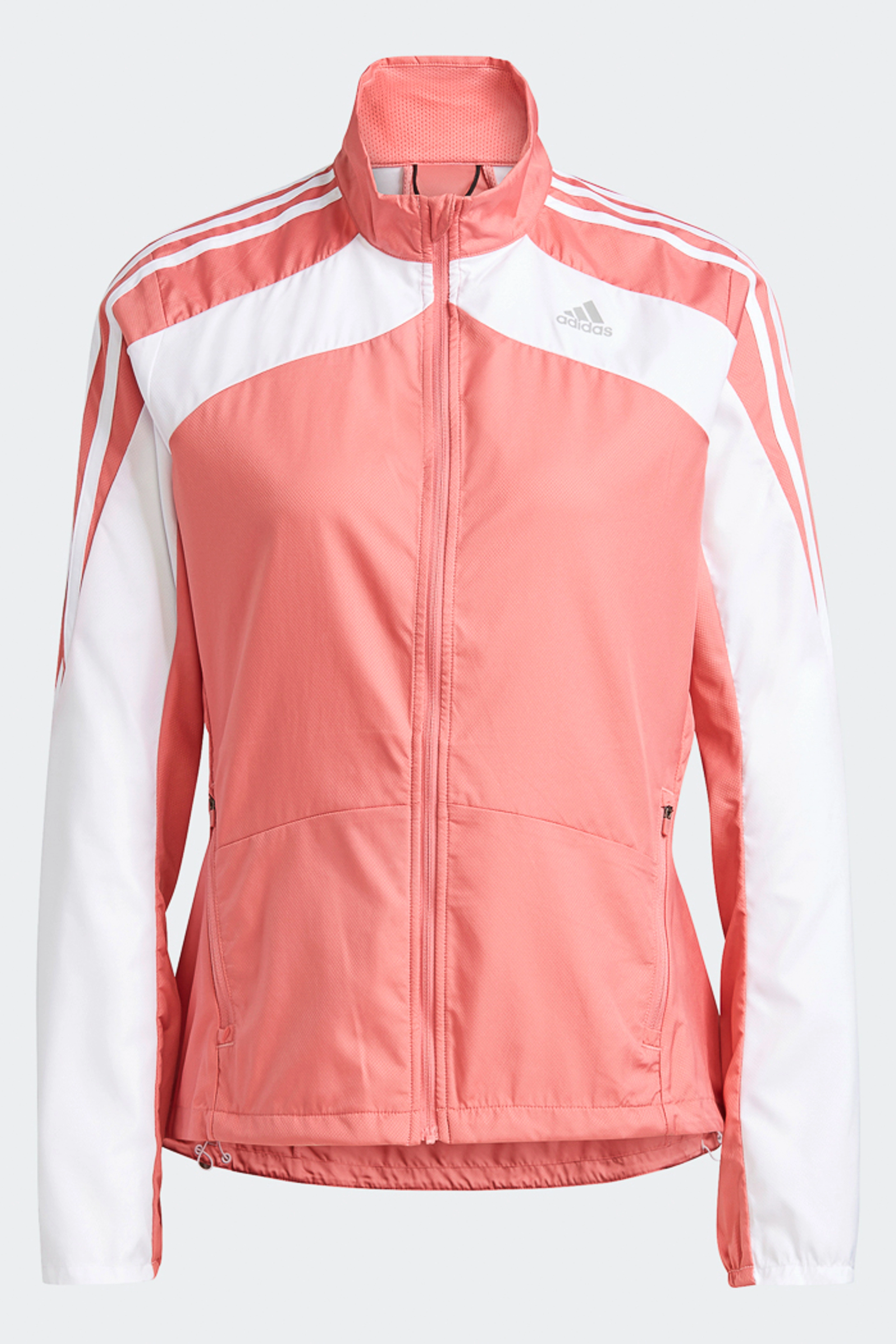 Marathon 3-Stripes Jacket