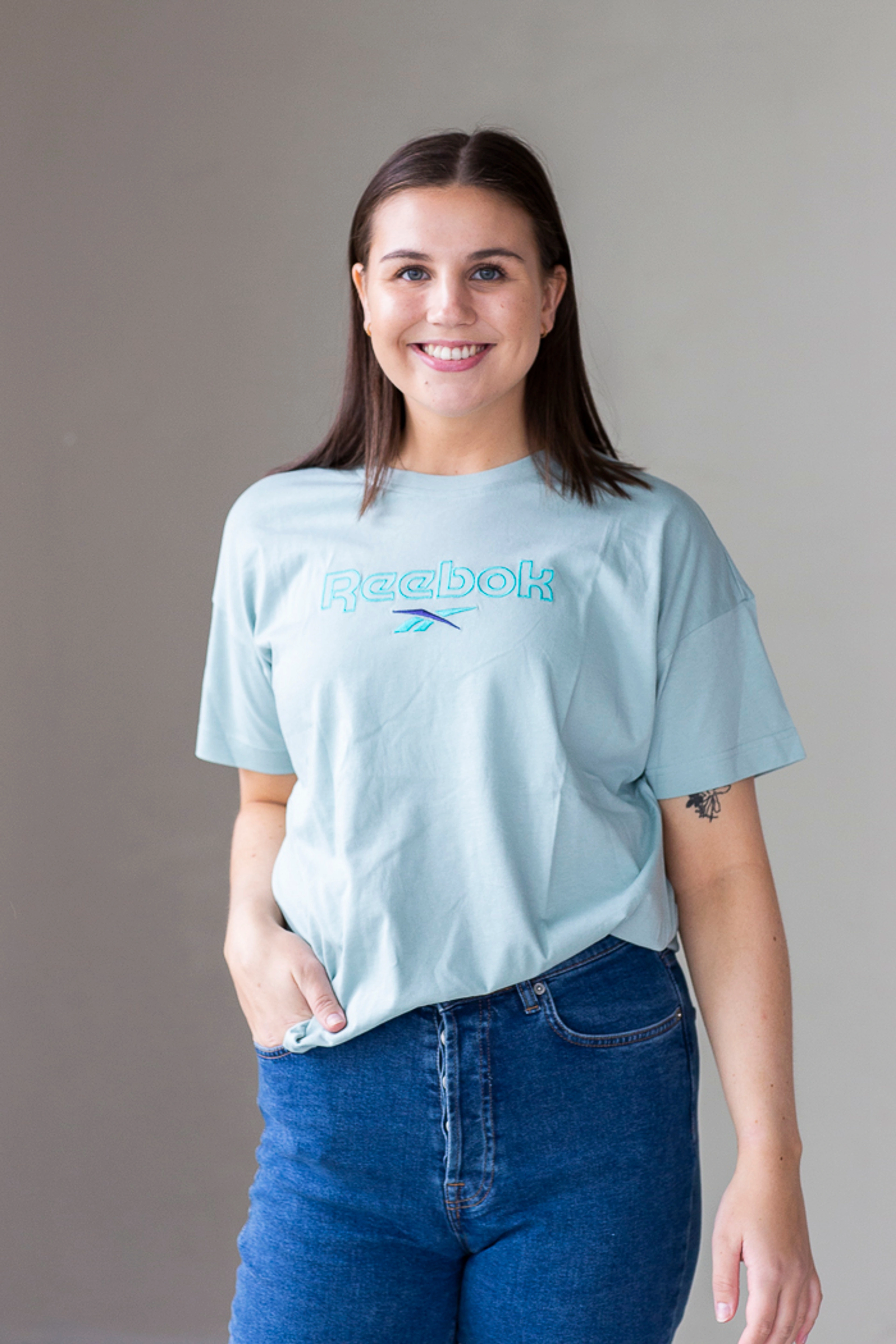 Brand T-Shirt