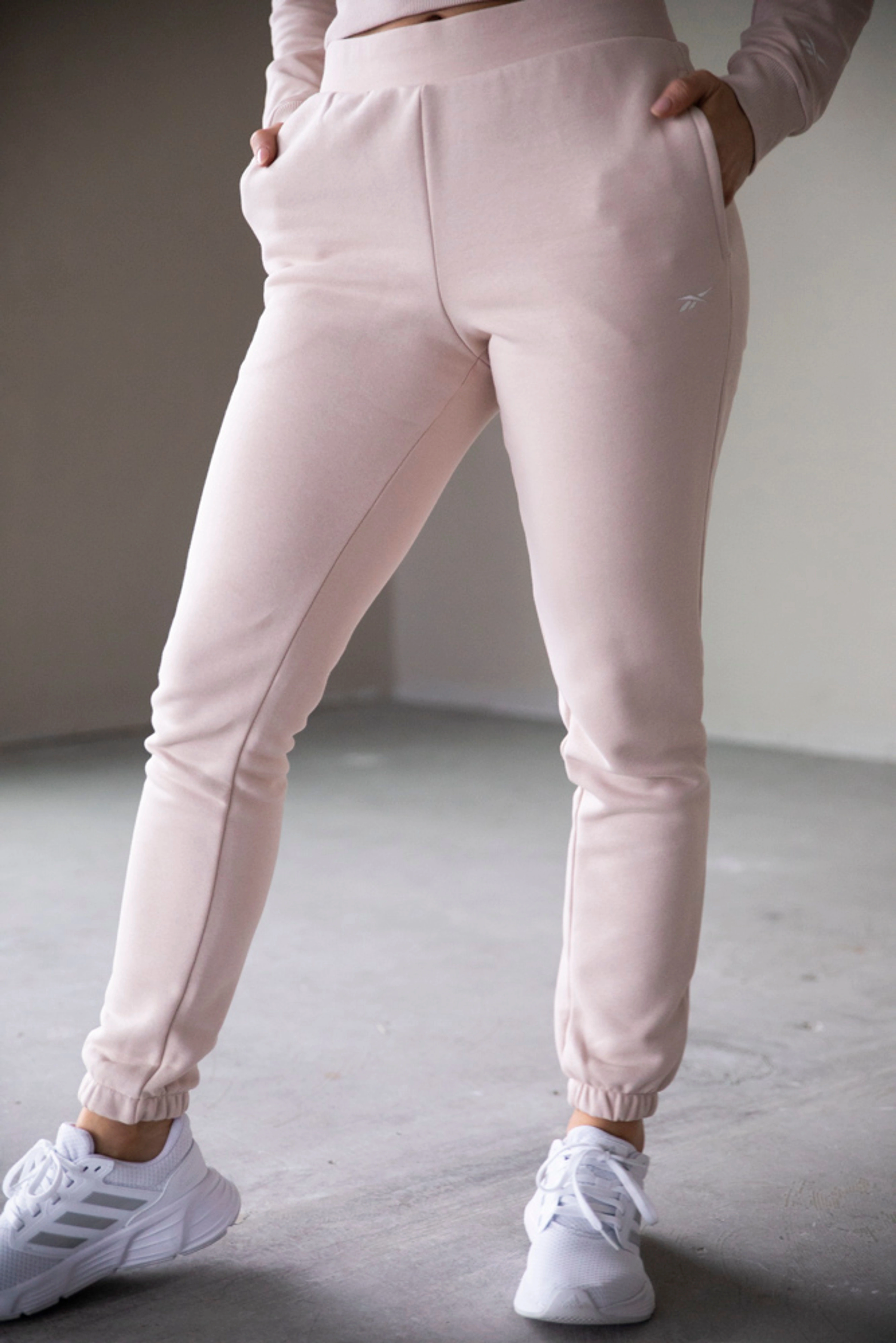 Fleece Joggers