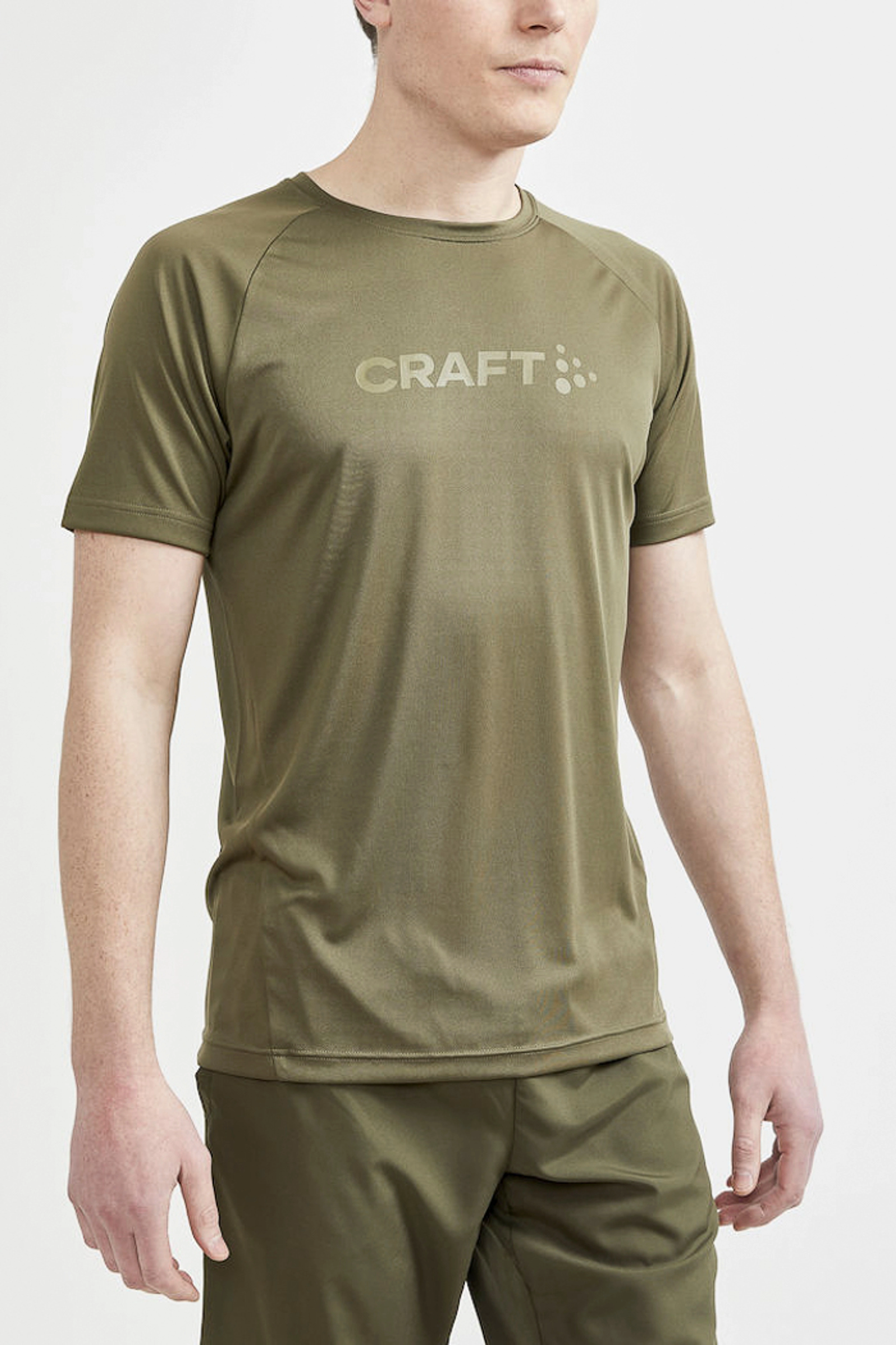 Core Essence Logo Tee M