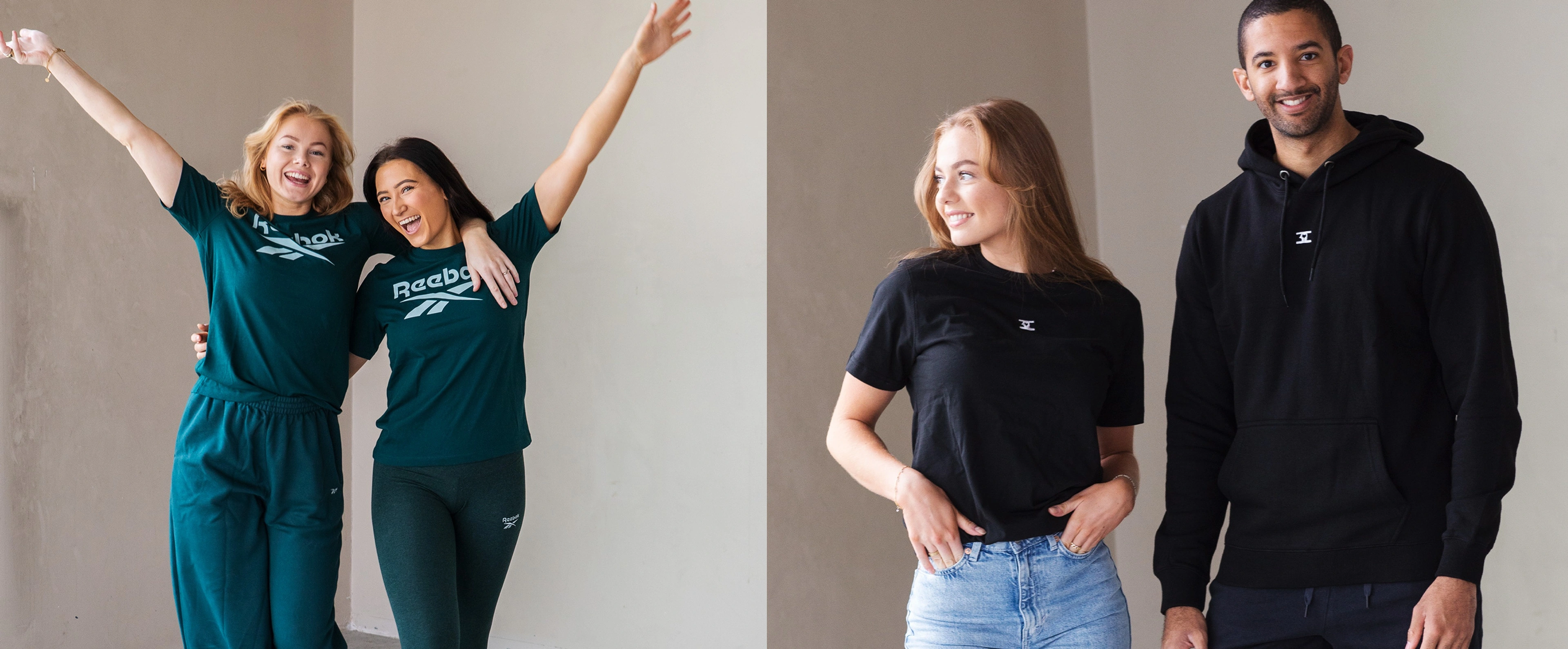 Nyheter til deg! kampanjebanner