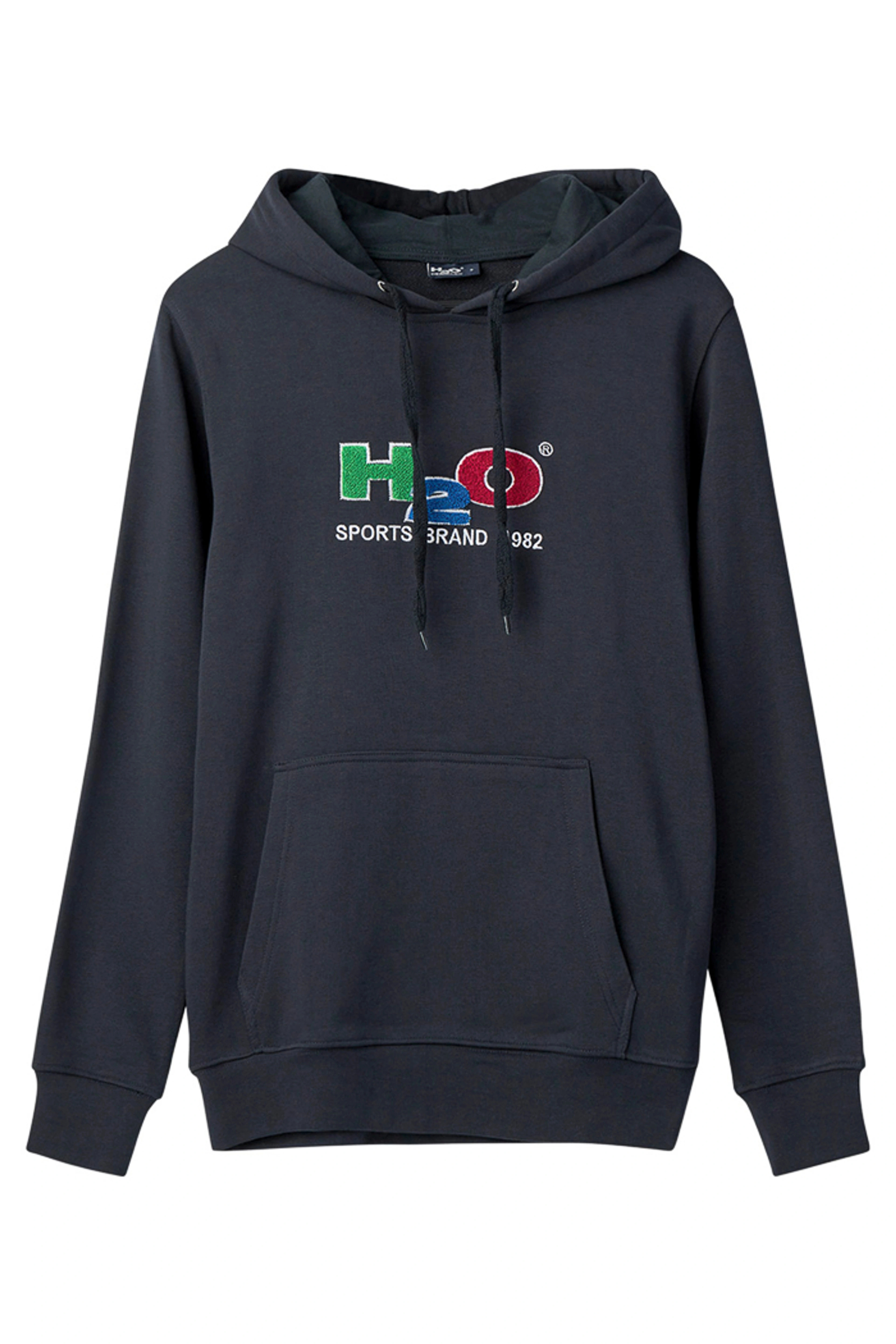 Absalon Hooded Sweat