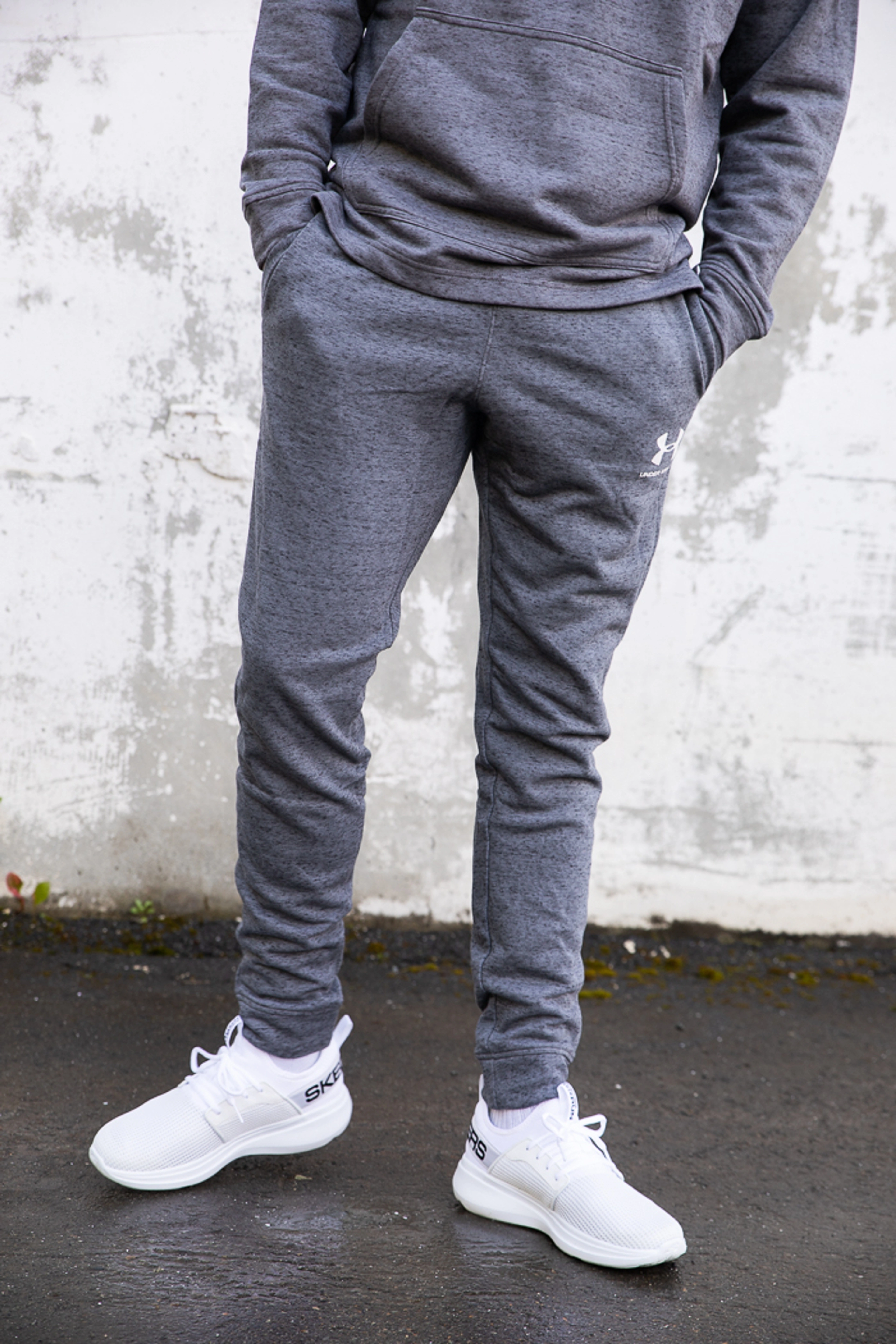Sportstyle Terry Jogger
