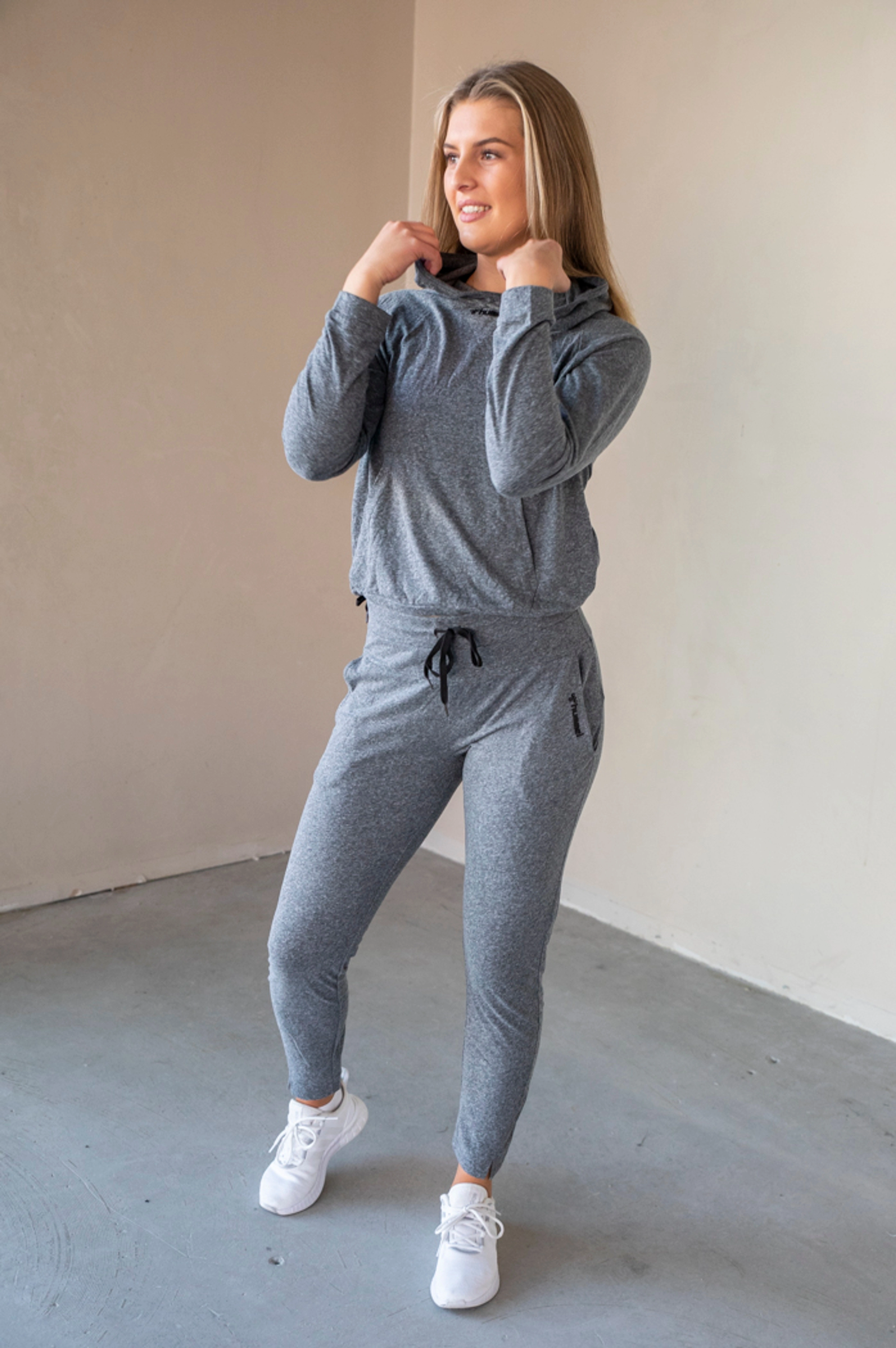 Zandra Regular Pants