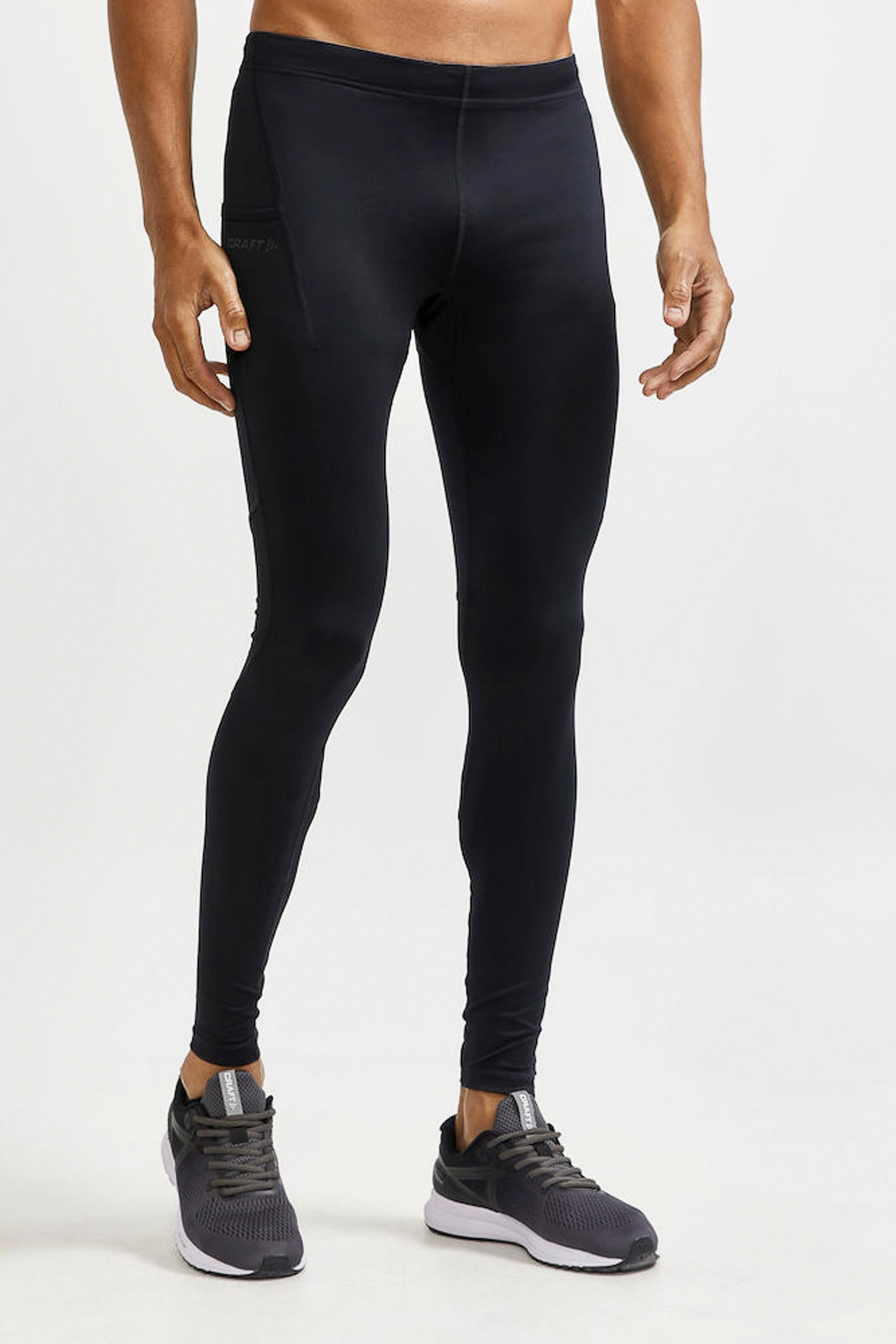 Adv Essence Zip Tights M