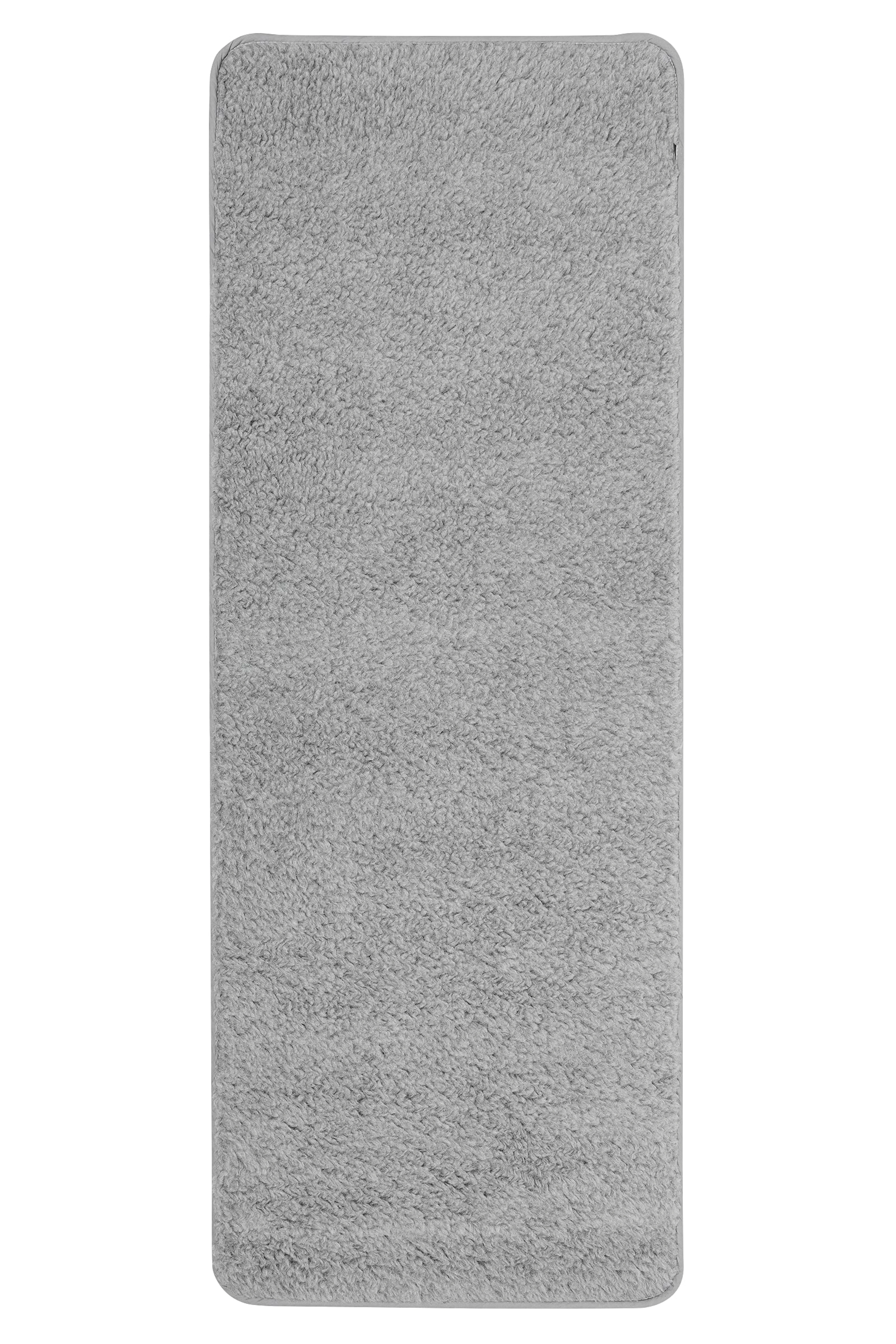 Yoga mat Natural Wool 200x75cm