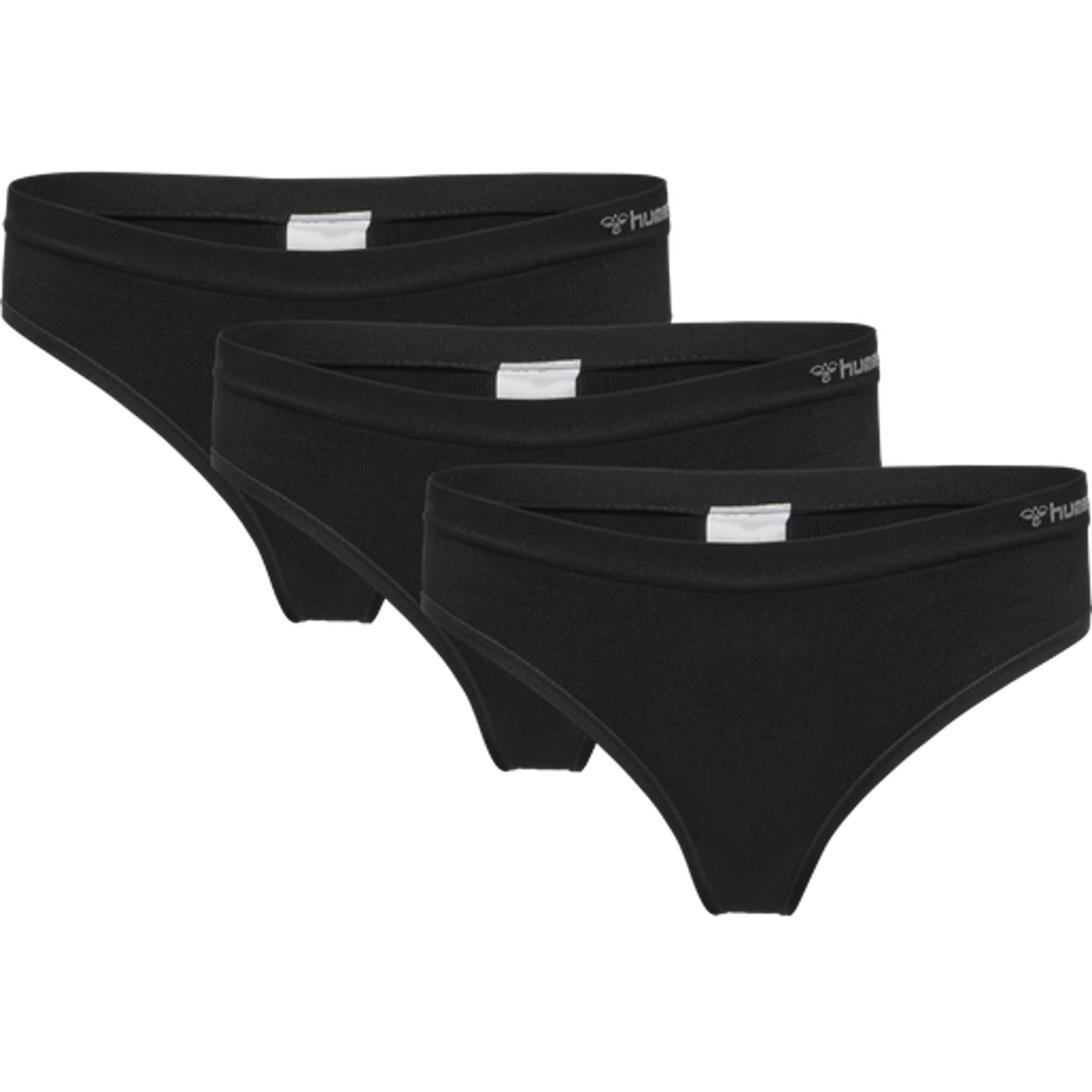 Juno 3 Pack Seamless Hipster
