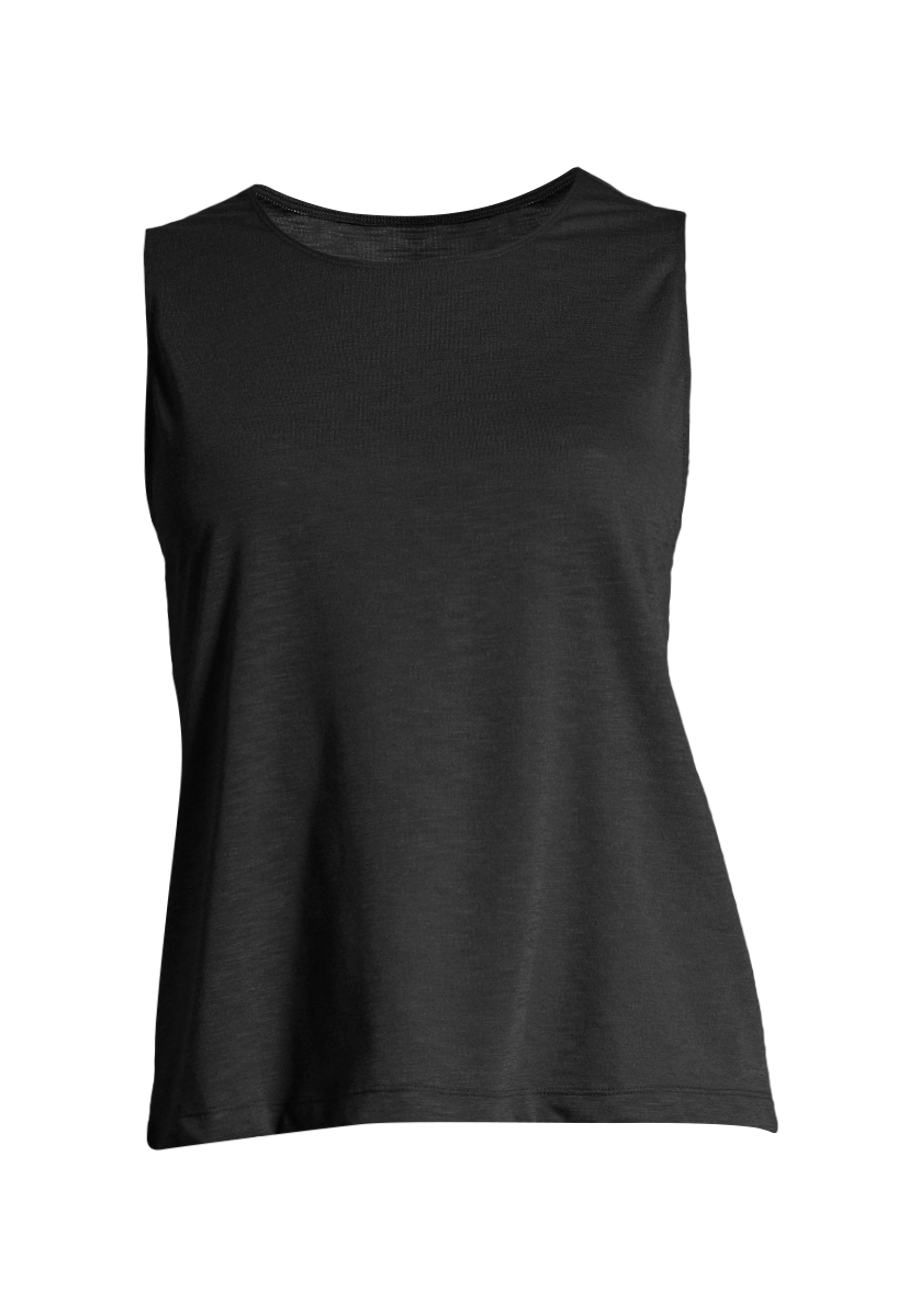 Texture Muscle Tank