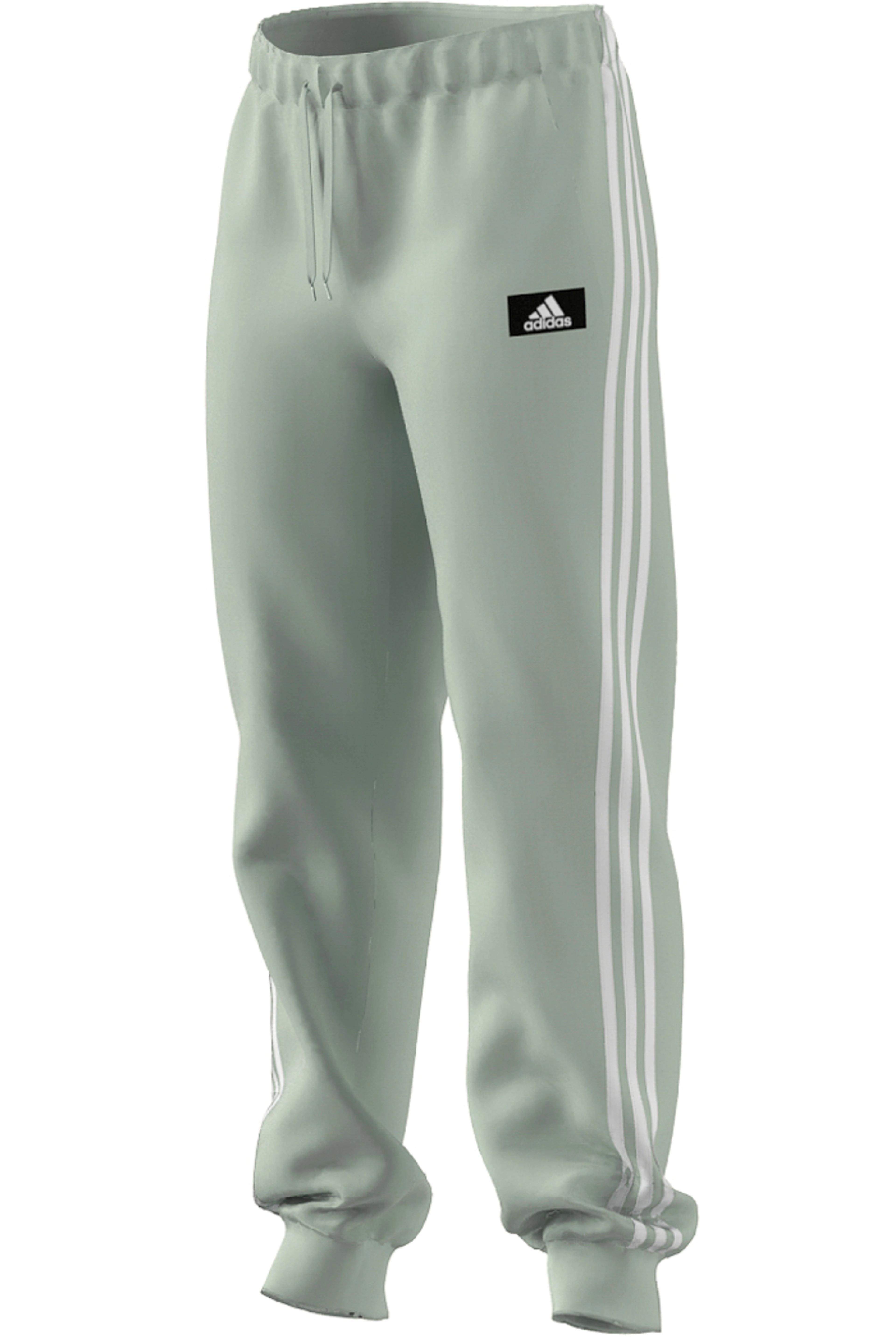 adidas Sportswear Future Icons 3-Stripes Regular Fit Tracksuit Bottoms