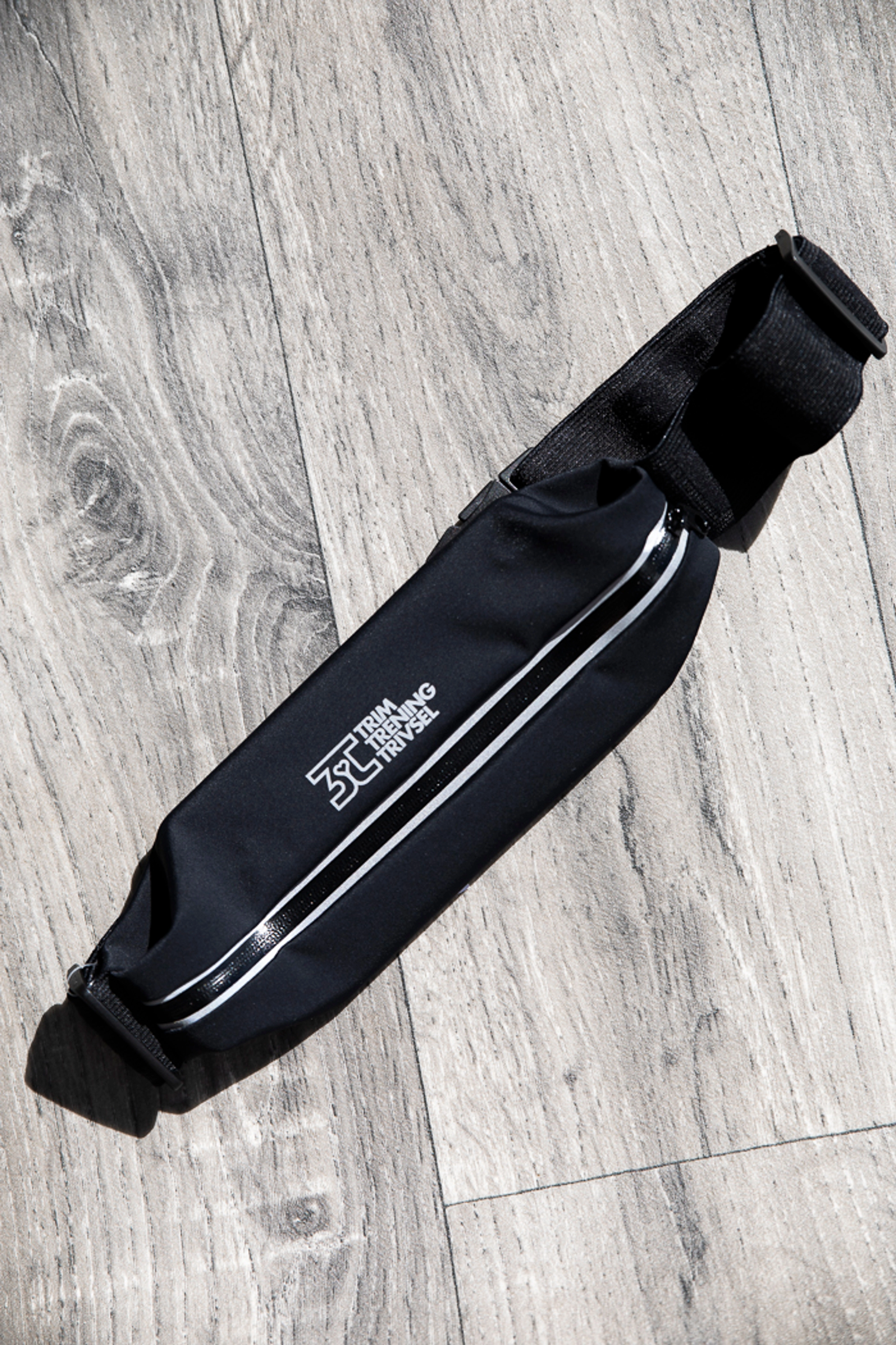 3T Logo Waist Belt
