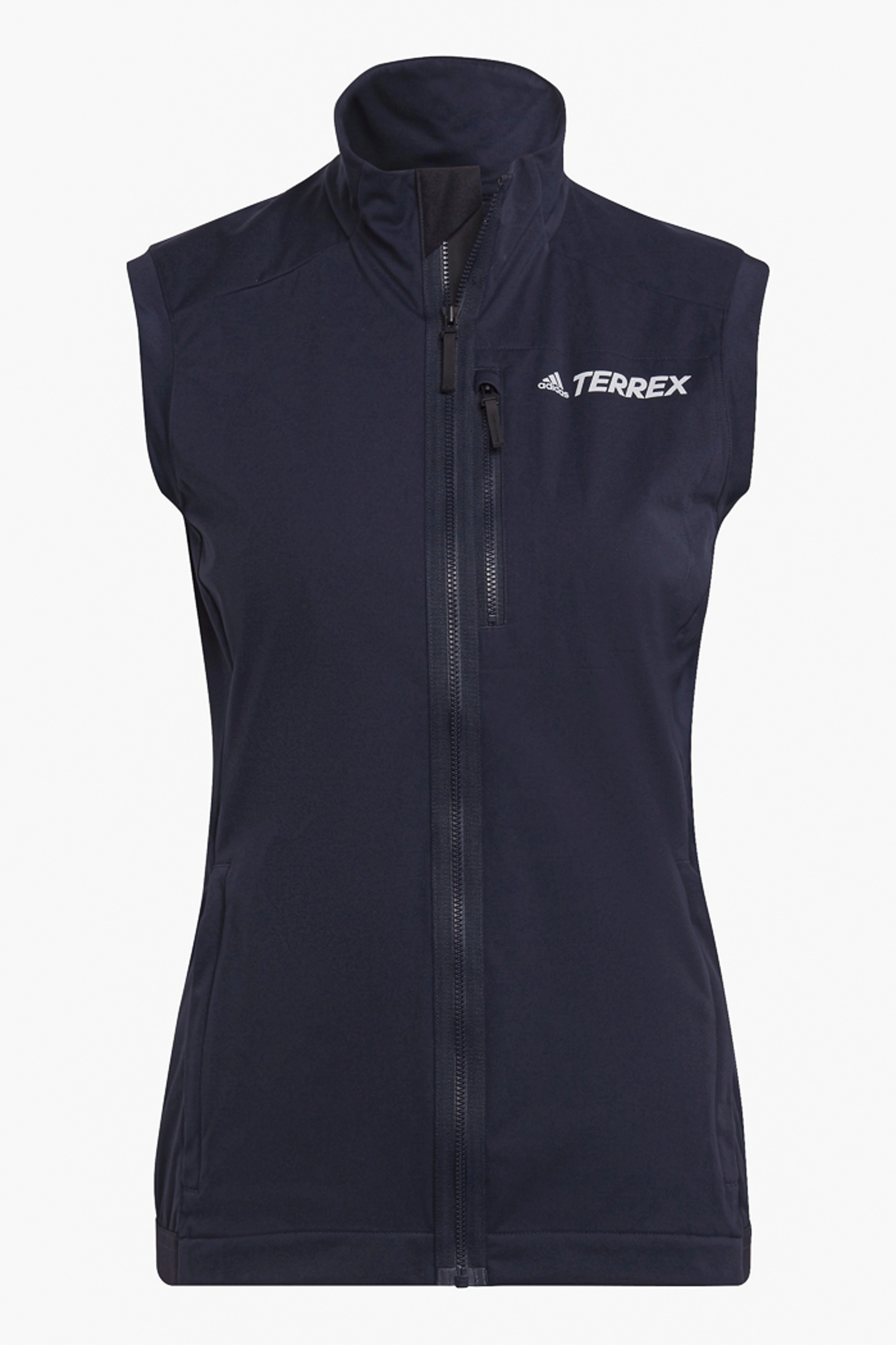 Terrex Xperior Cross-Country Ski Soft Shell Vest