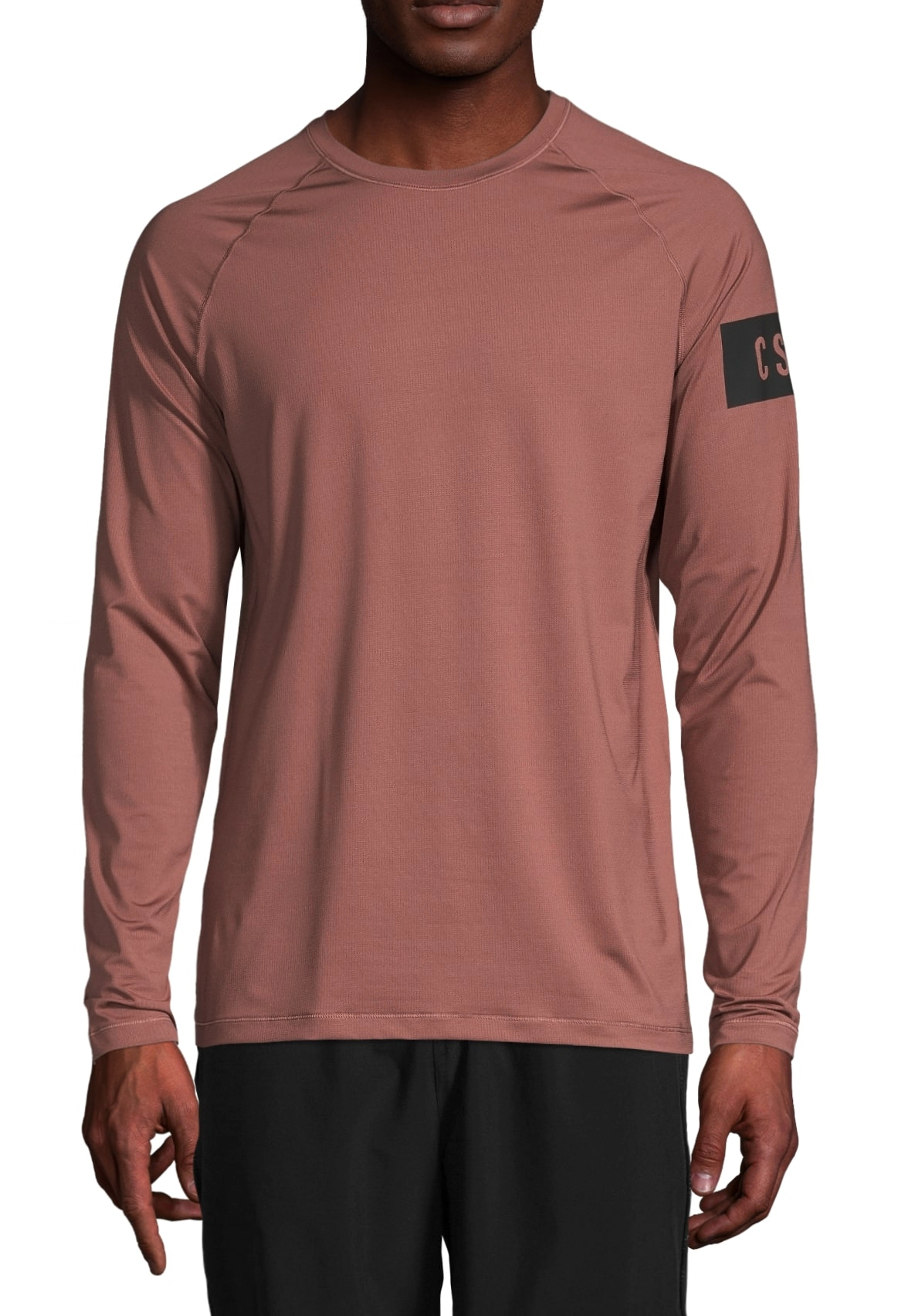 M Rapidry Long Sleeve