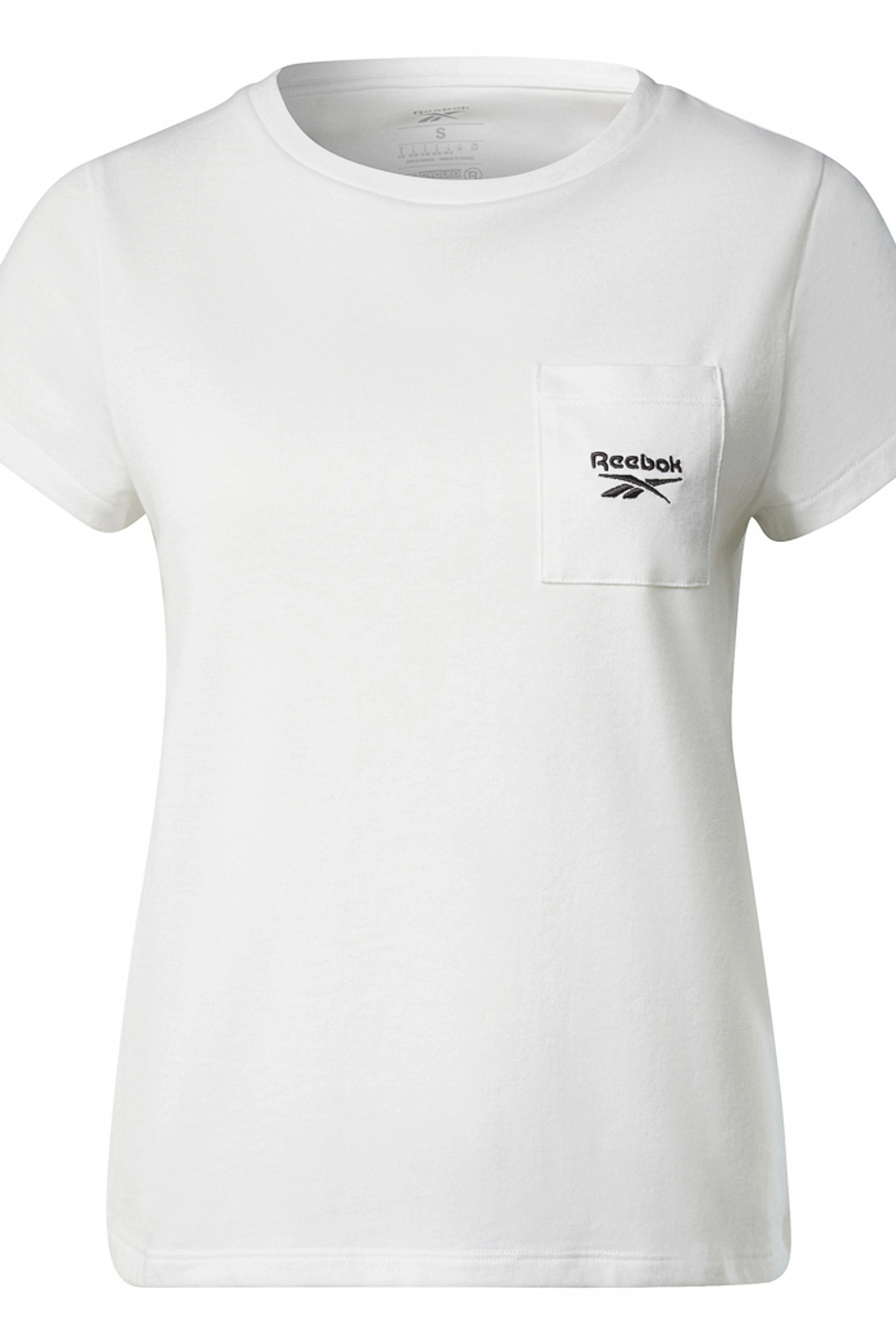 Reebok Identity Pocket T-Shirt