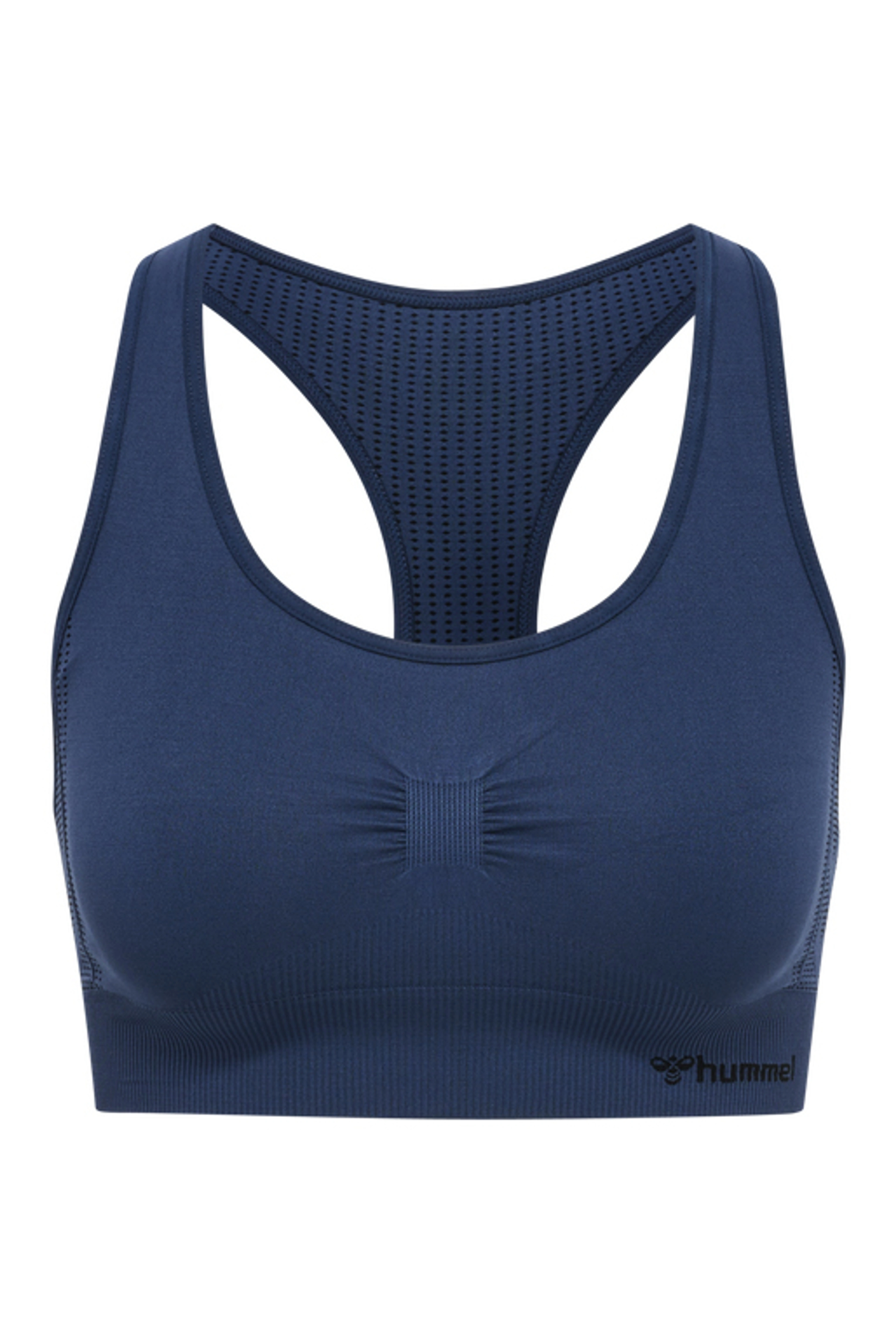 Shaping Seamless Sports Top