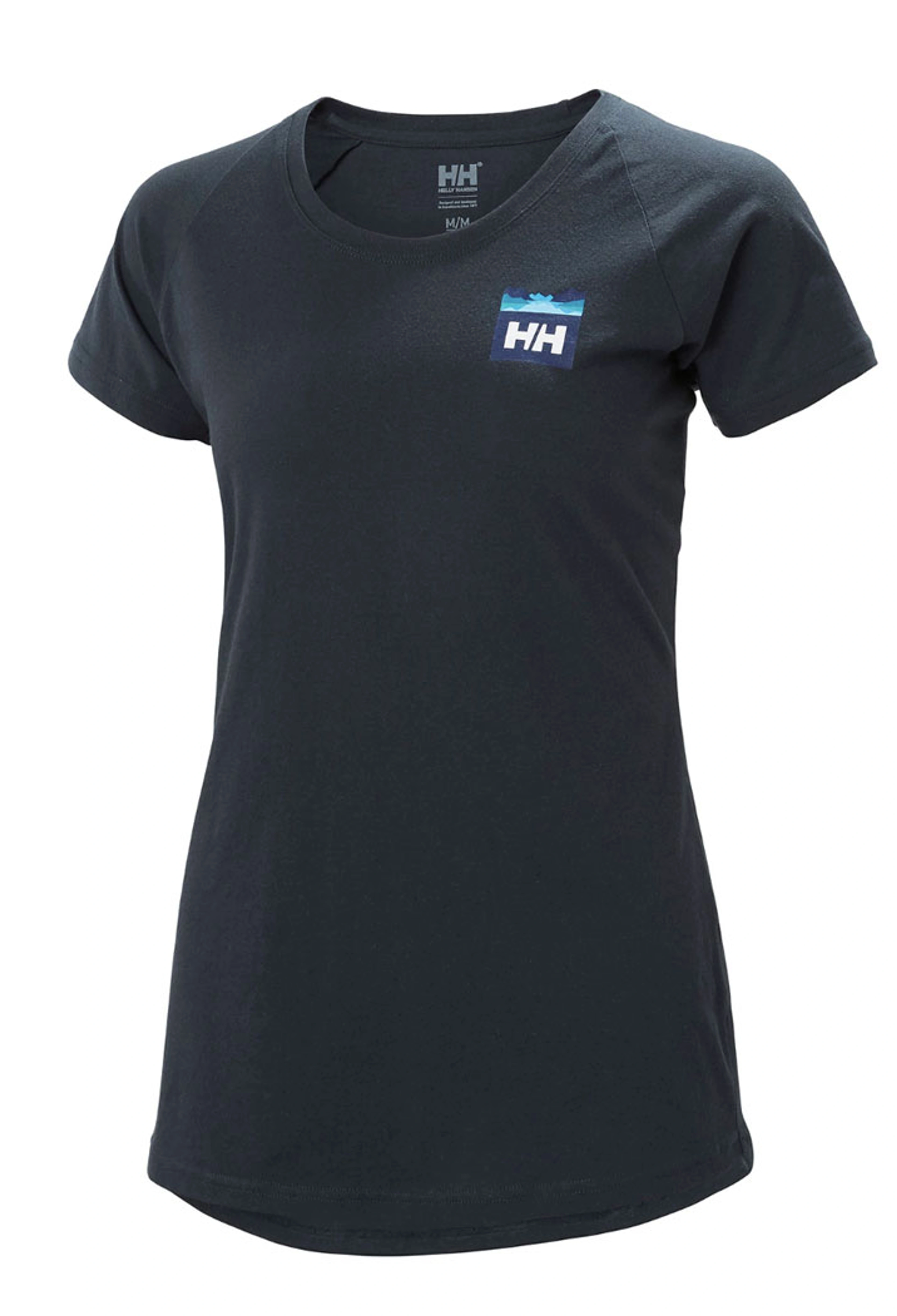 W Nord Graphic Drop T-Shirt